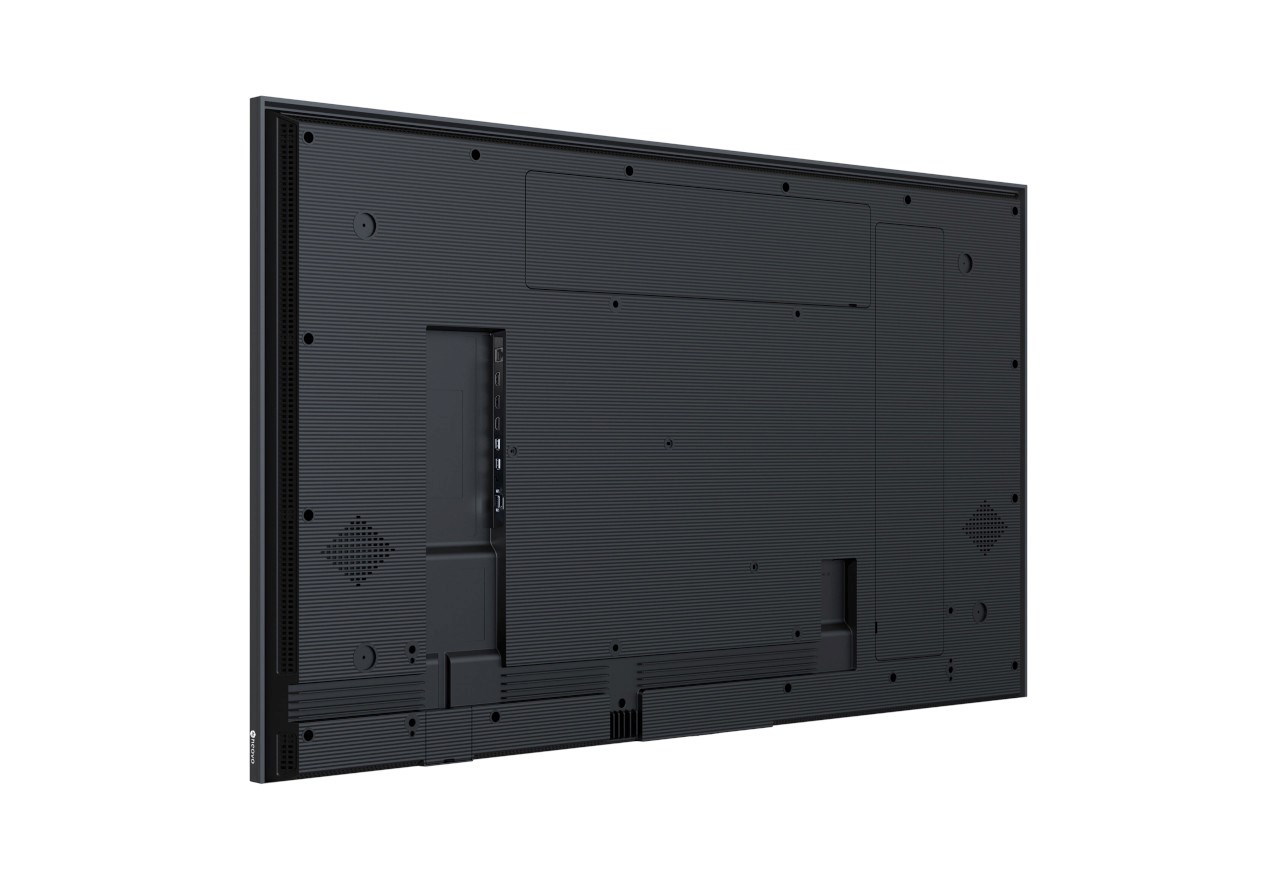 Reklamni zaslon AG NEOVO NSD-5503 (54,6", 4K, 60Hz, VA)-12