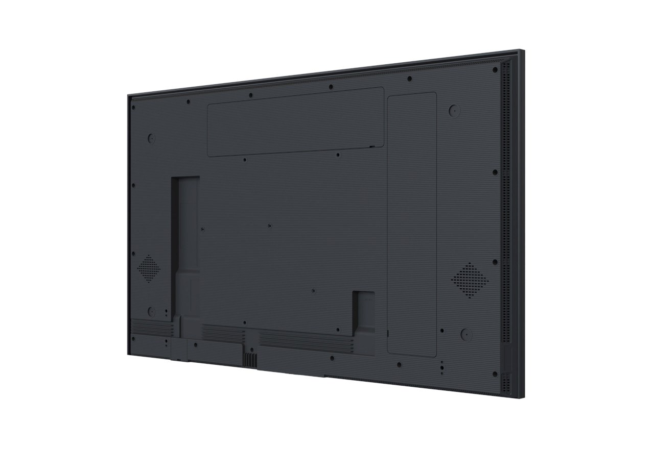 Reklamni zaslon AG NEOVO NSD-5503 (54,6", 4K, 60Hz, VA)-11