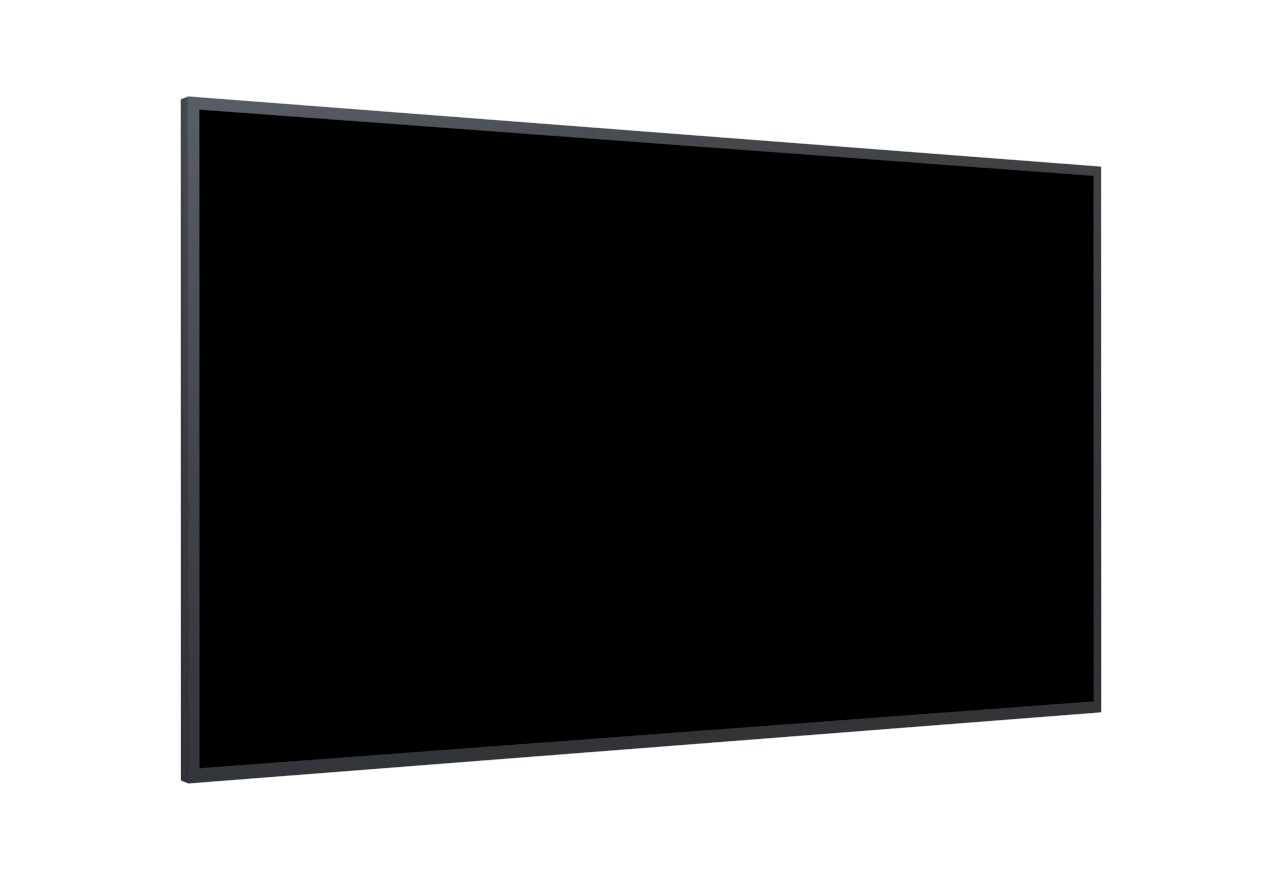 Reklamni zaslon AG NEOVO NSD-5503 (54,6", 4K, 60Hz, VA)-3