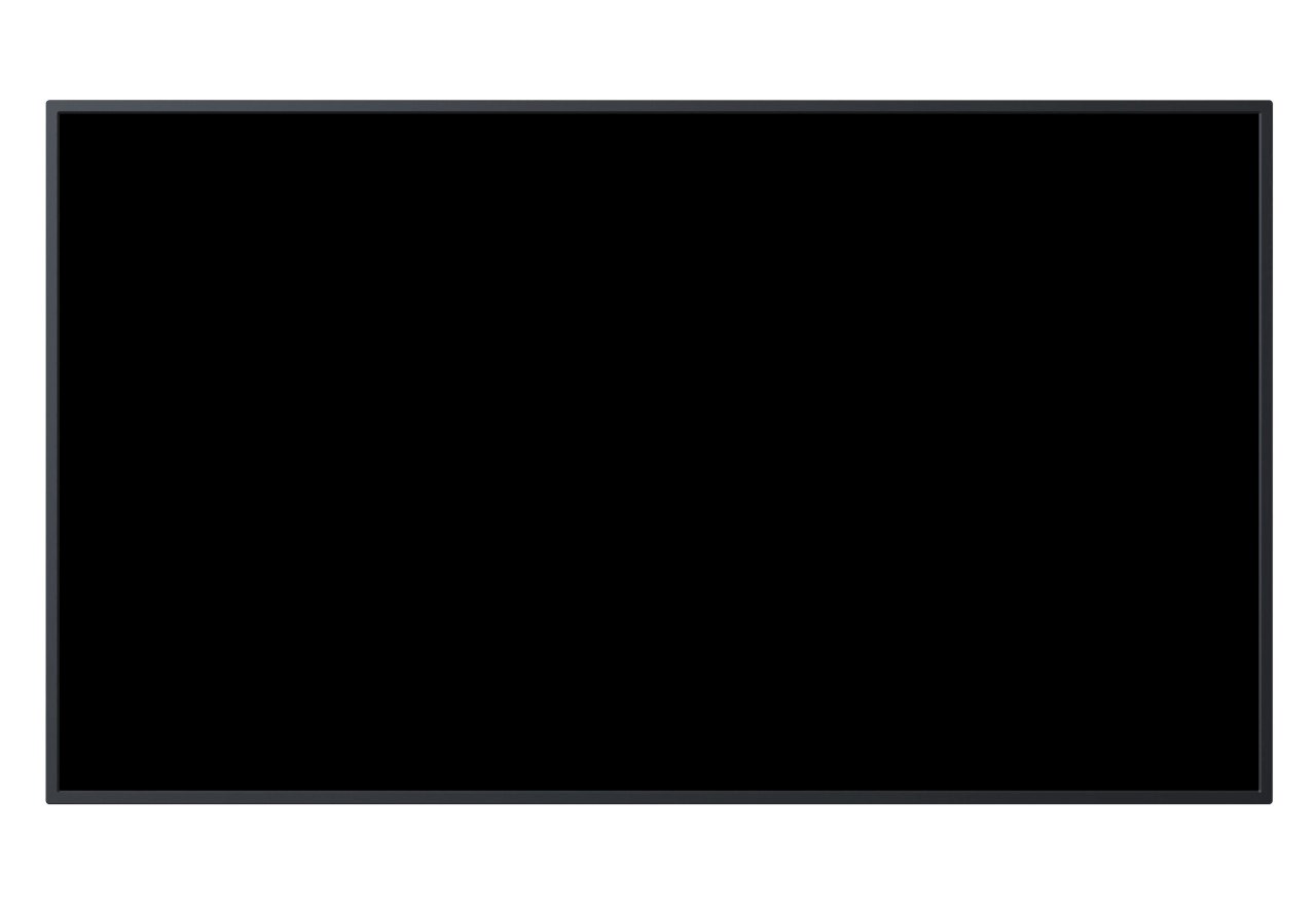 Reklamni zaslon AG NEOVO NSD-5503 (54,6", 4K, 60Hz, VA)-0