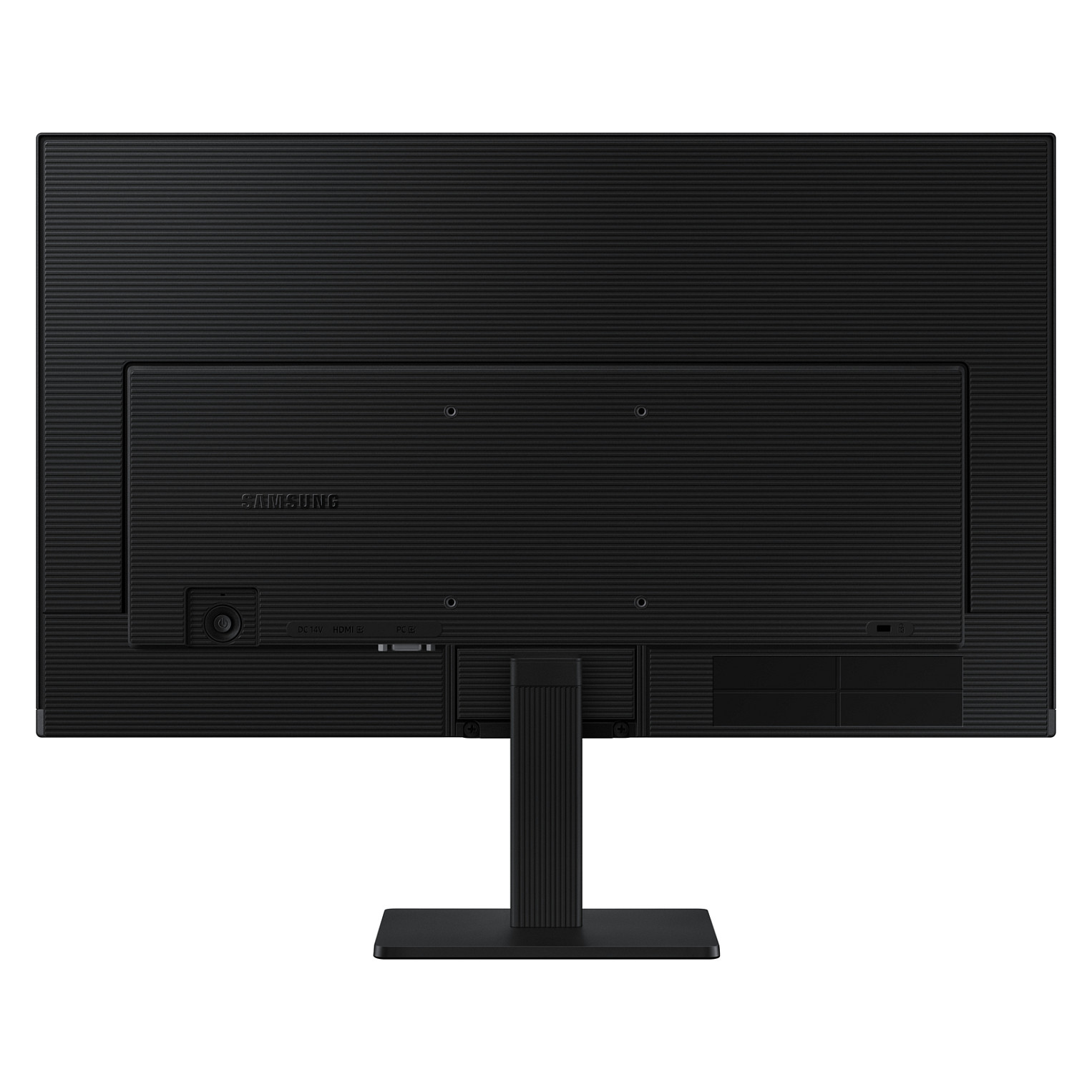 Monitor SAMSUNG S30GD (24'', Full HD, LCD, Crni)-3