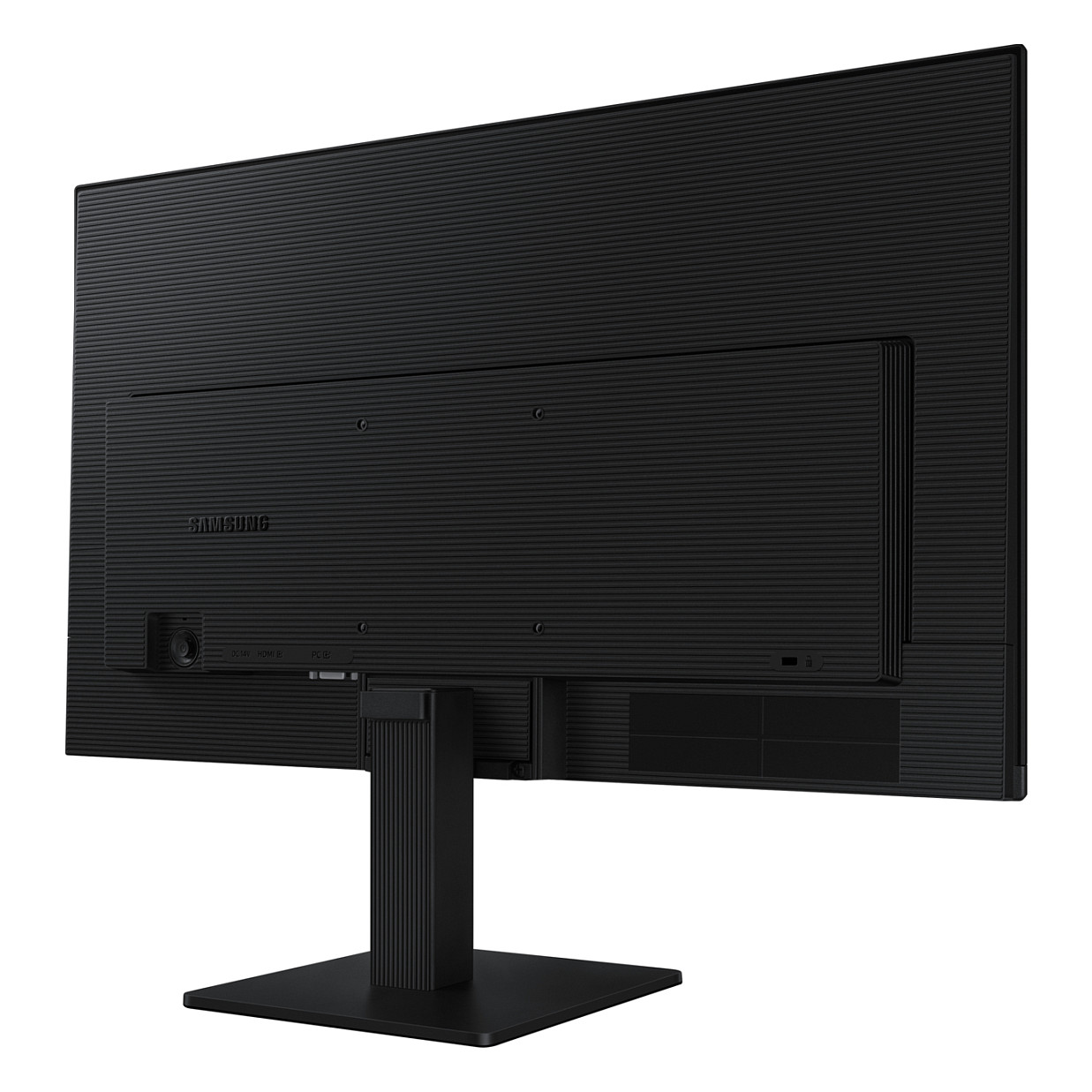 Monitor SAMSUNG S30GD (24'', Full HD, LCD, Crni)-6