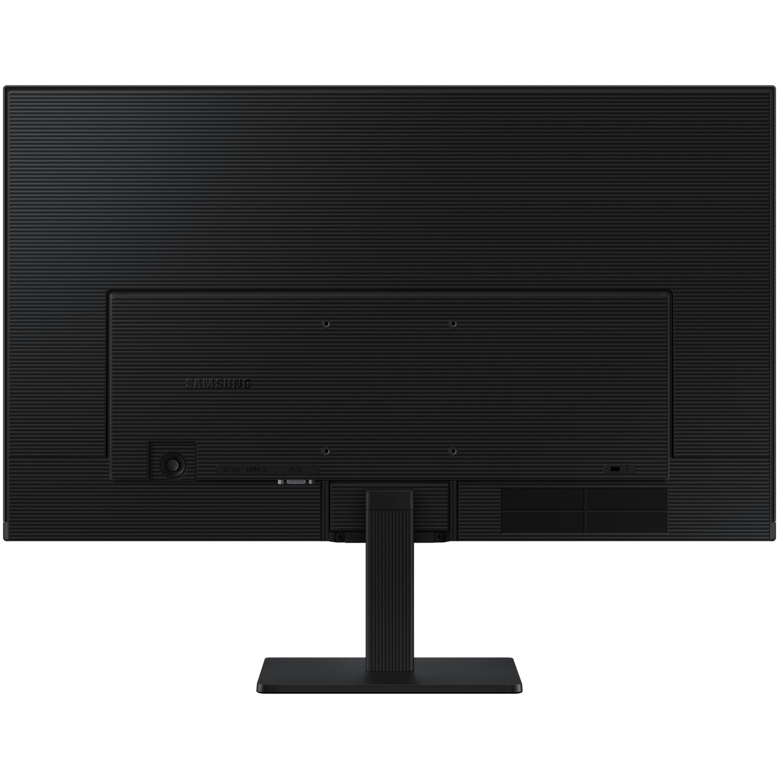 Monitor SAMSUNG S30GD (27'', Full HD, LCD, Crni)-3