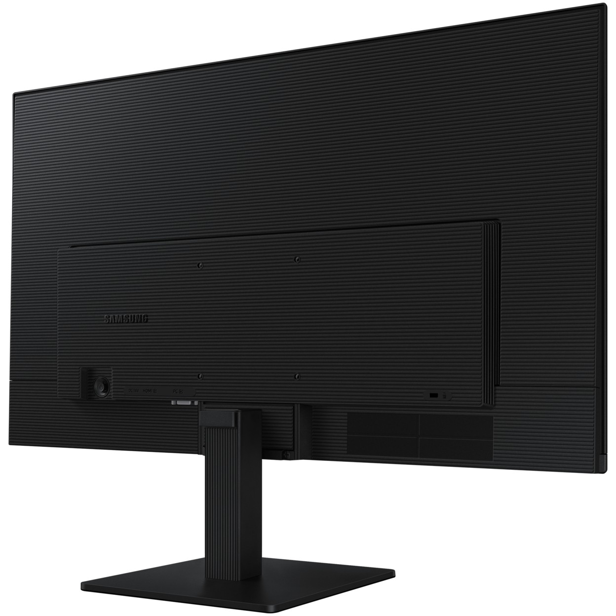 Monitor SAMSUNG S30GD (27'', Full HD, LCD, Crni)-6