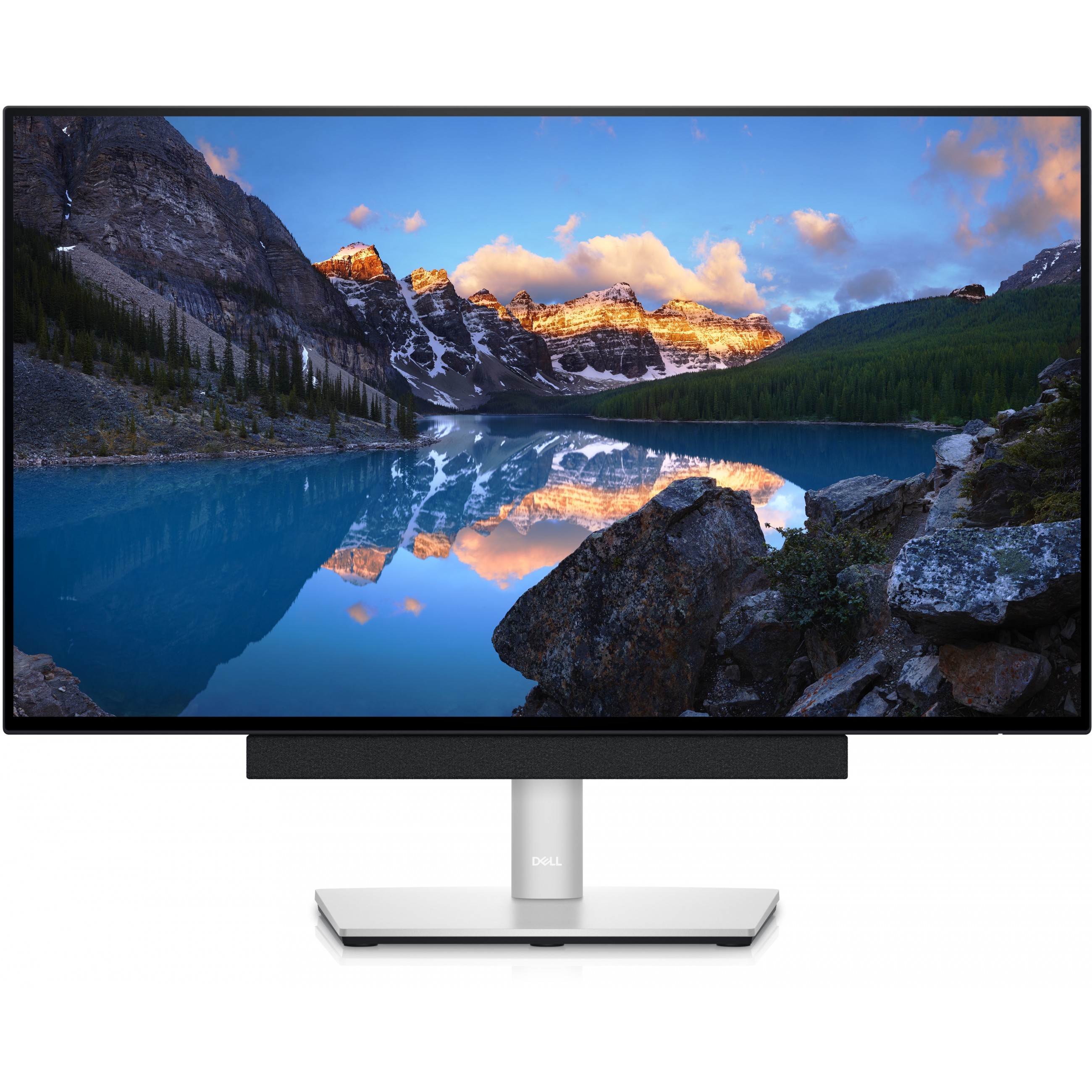 Monitor DELL U2422H (23,8", Full HD, IPS, HDMI, USB Type-C, VESA)-1