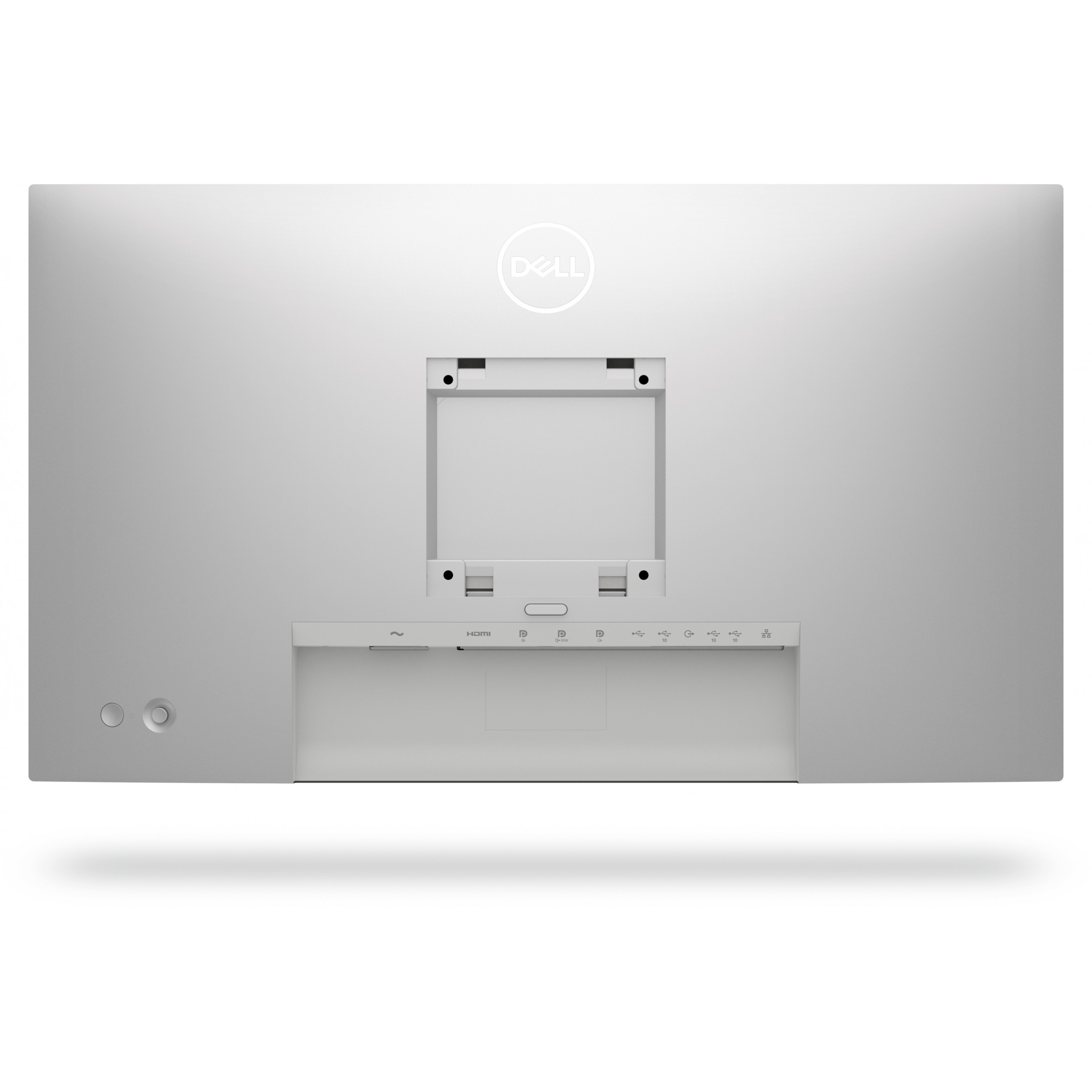 Monitor DELL U2422H (23,8", Full HD, IPS, HDMI, USB Type-C, VESA)-5