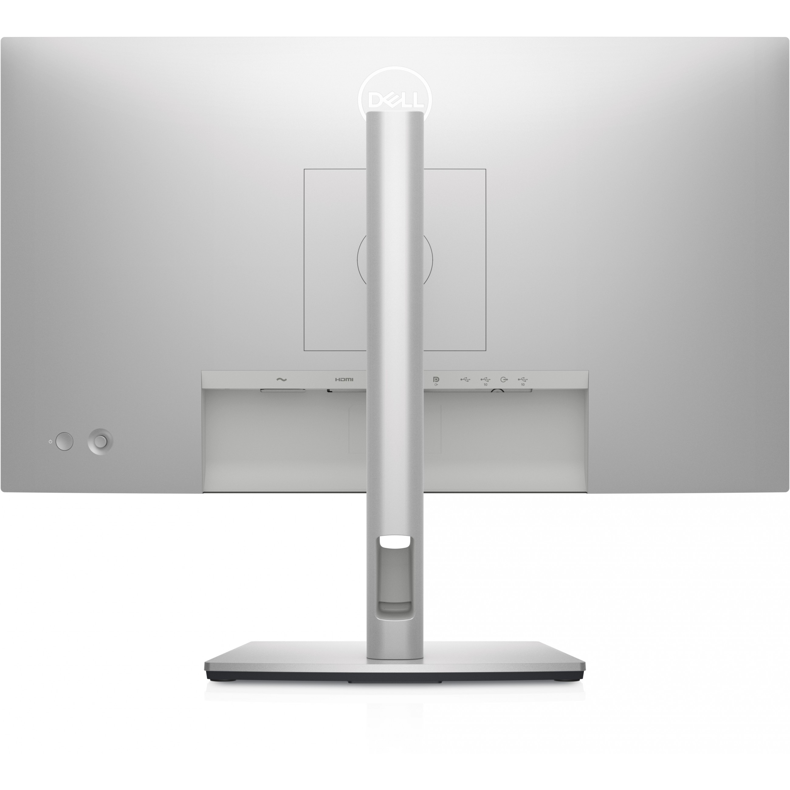 Monitor DELL U2422H (23,8", Full HD, IPS, HDMI, USB Type-C, VESA)-6