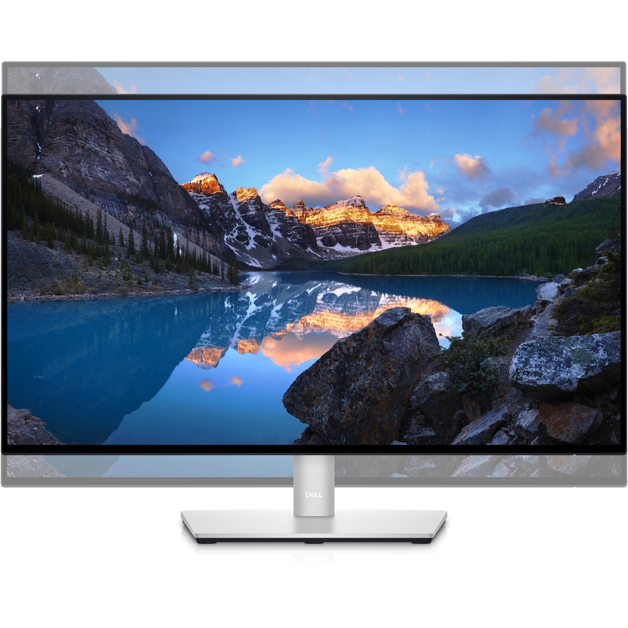Monitor DELL U2422H (23,8", Full HD, IPS, HDMI, USB Type-C, VESA)-10
