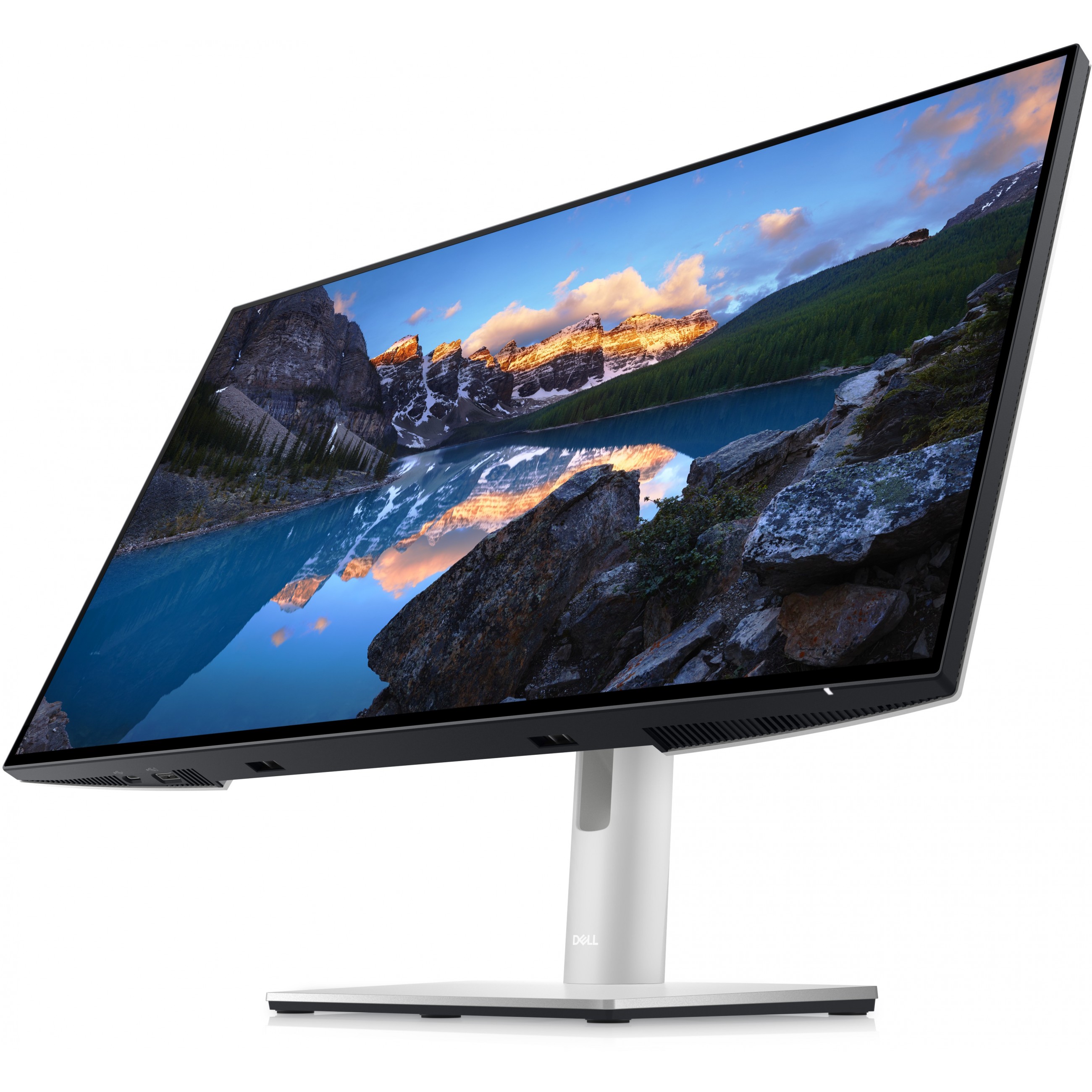 Monitor DELL U2422H (23,8", Full HD, IPS, HDMI, USB Type-C, VESA)-11