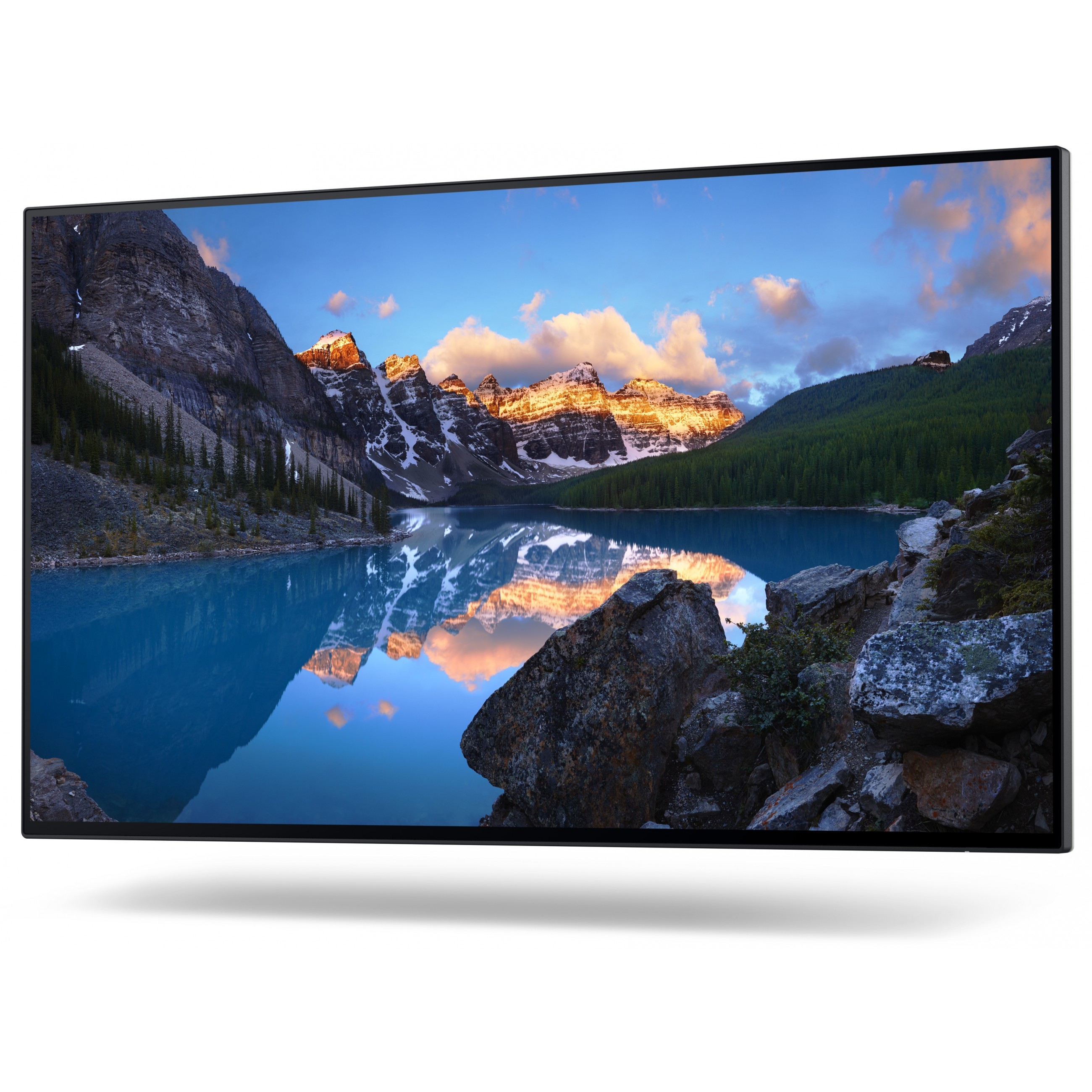 Monitor DELL U2422H (23,8", Full HD, IPS, HDMI, USB Type-C, VESA)-12