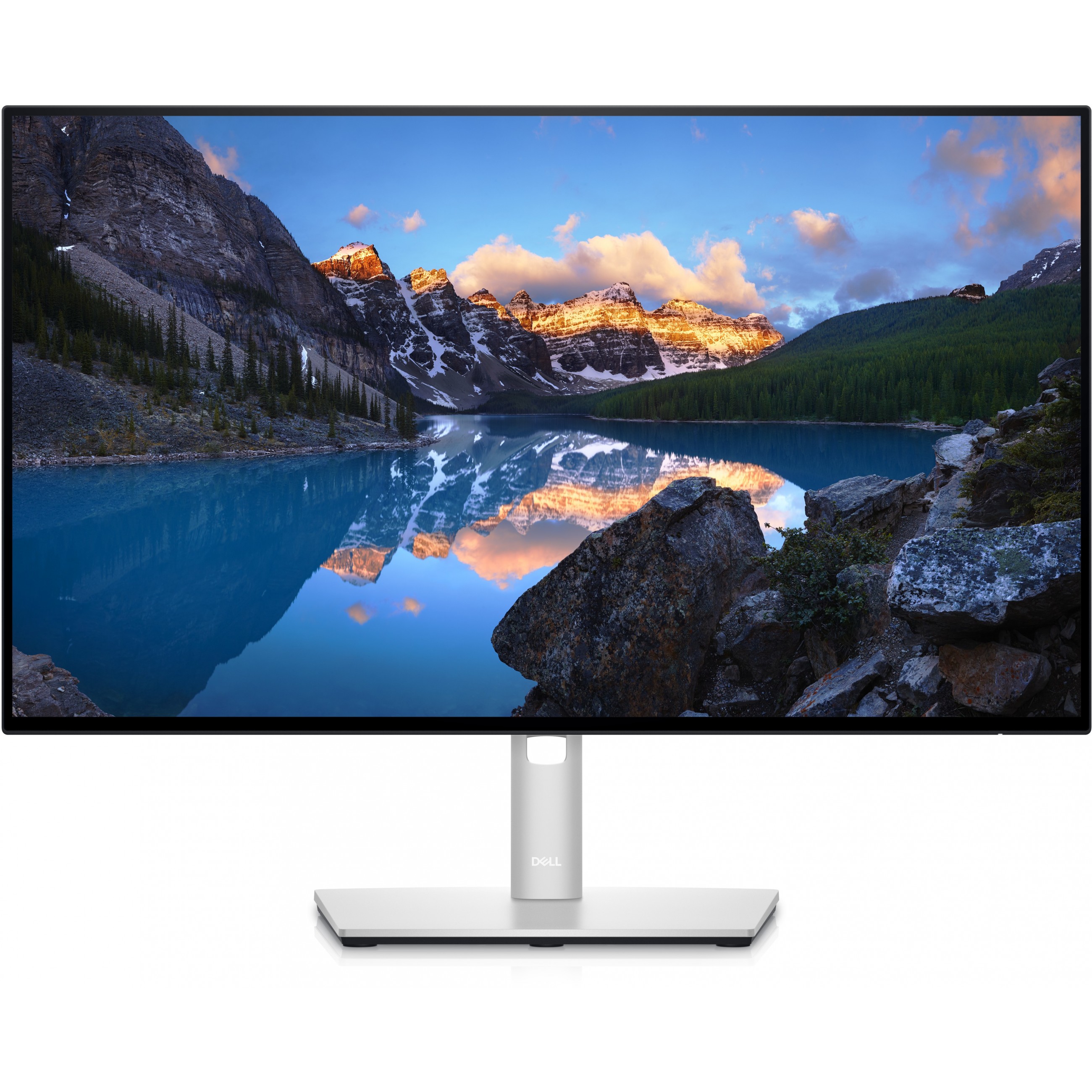 Monitor DELL UltraSharp 24 USB-C Hub U2422HE (24", 1920 x 1080, IPS, 8 ms, USB-C, HDMI, VESA)