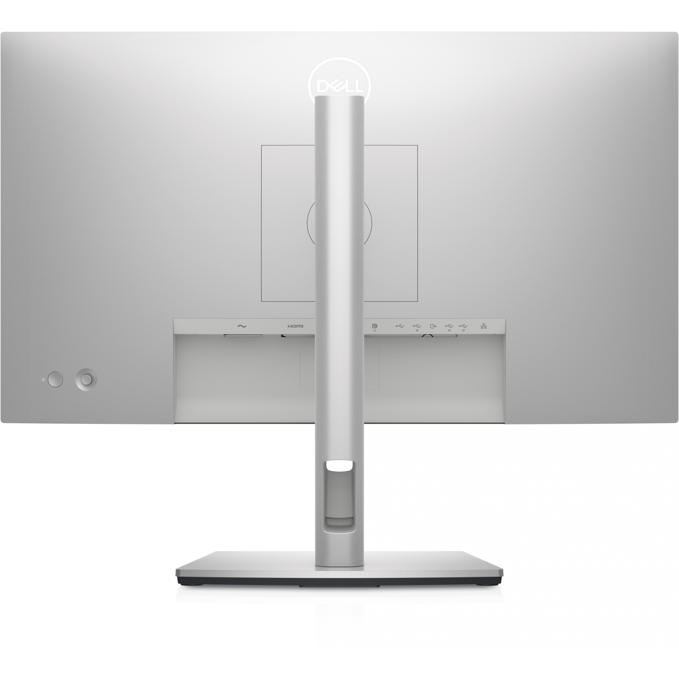 Monitor DELL UltraSharp 24 USB-C Hub U2422HE (24", 1920 x 1080, IPS, 8 ms, USB-C, HDMI, VESA)-6