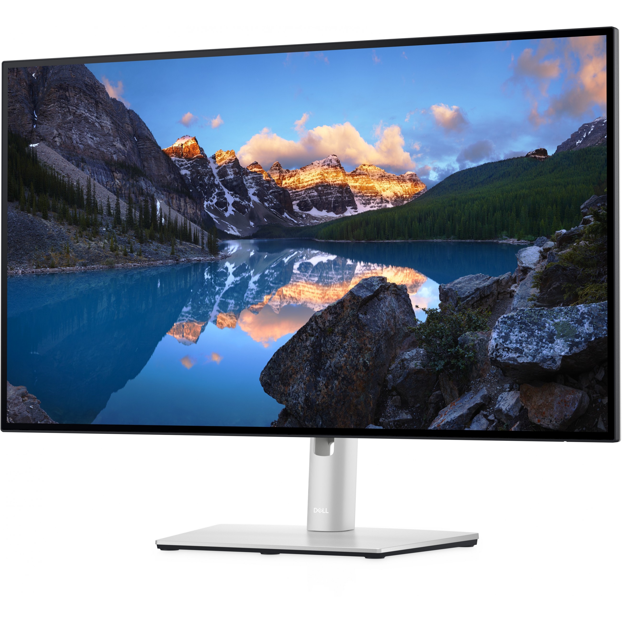 Monitor DELL UltraSharp U2722DE (27")-1