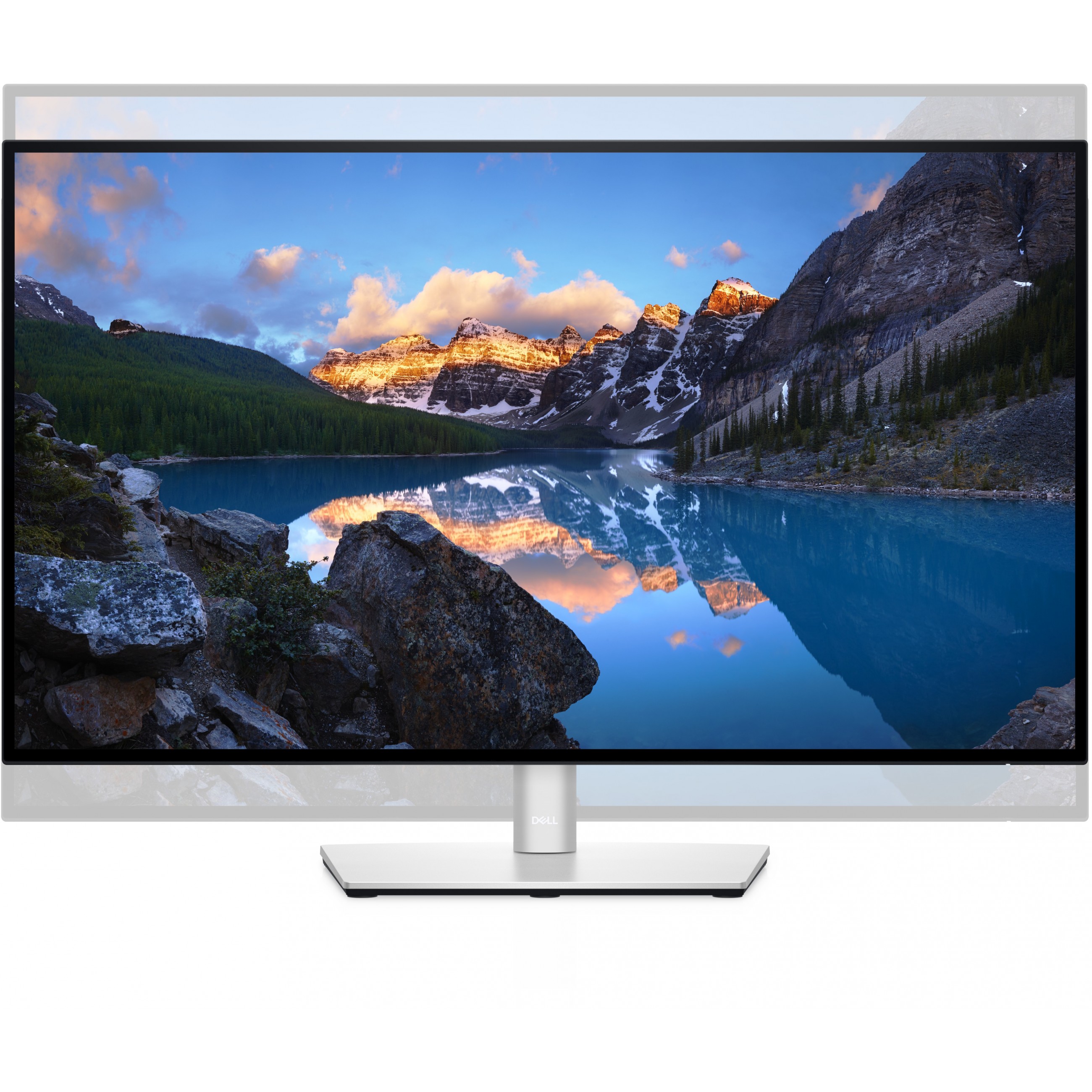 Monitor DELL UltraSharp U2722DE (27")-2