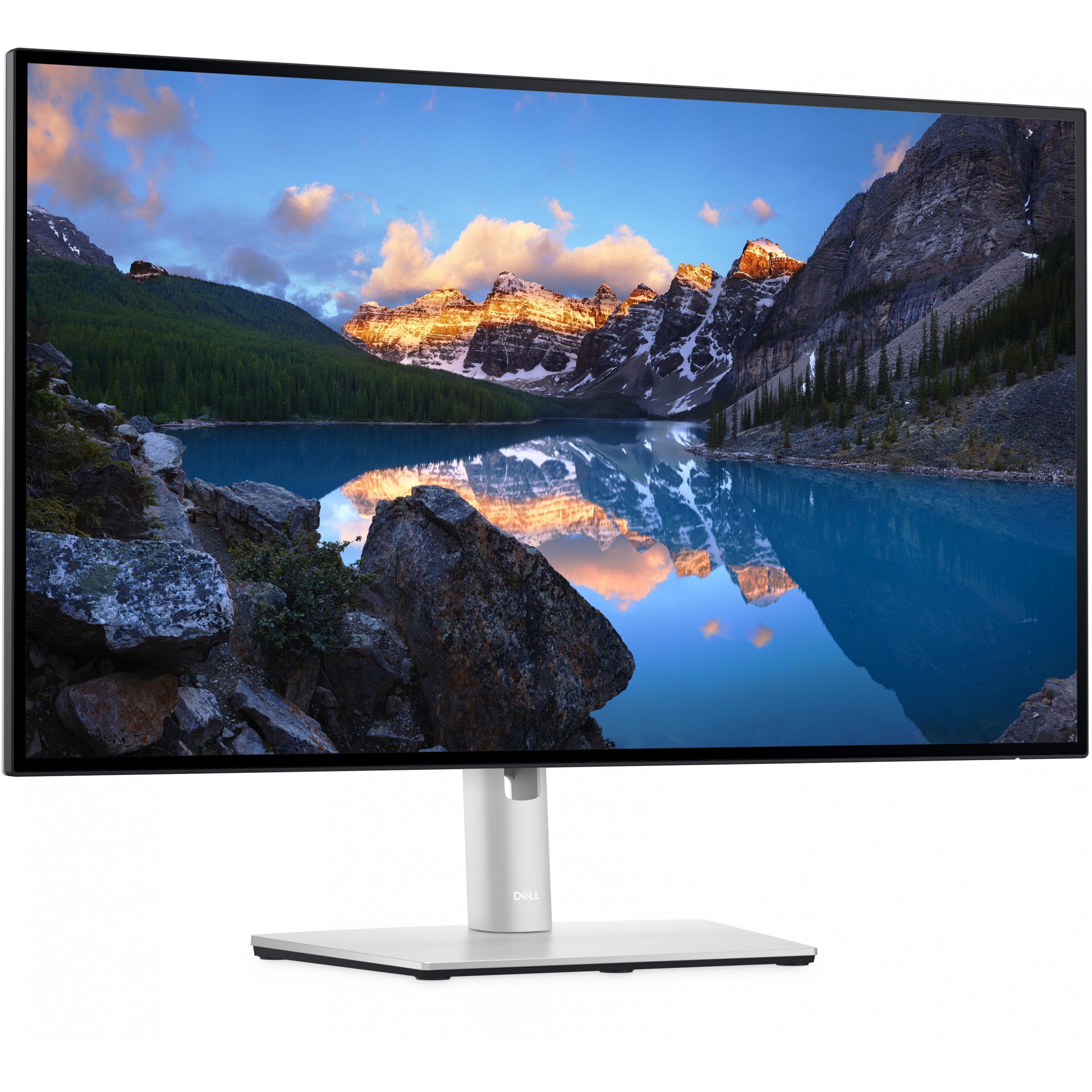 Monitor DELL UltraSharp U2722DE (27")-4