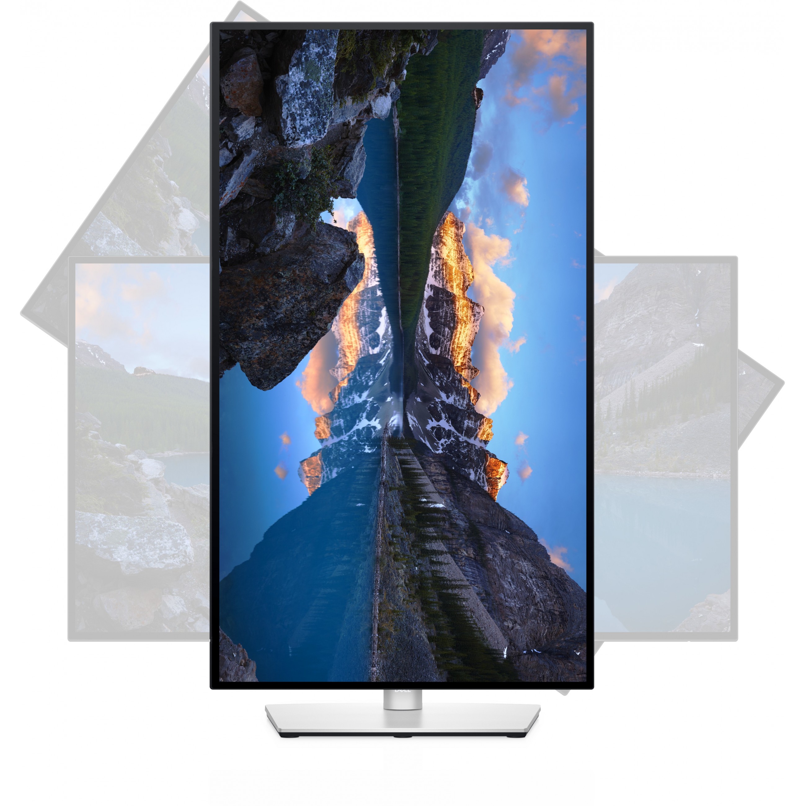 Monitor DELL UltraSharp U2722DE (27")-9