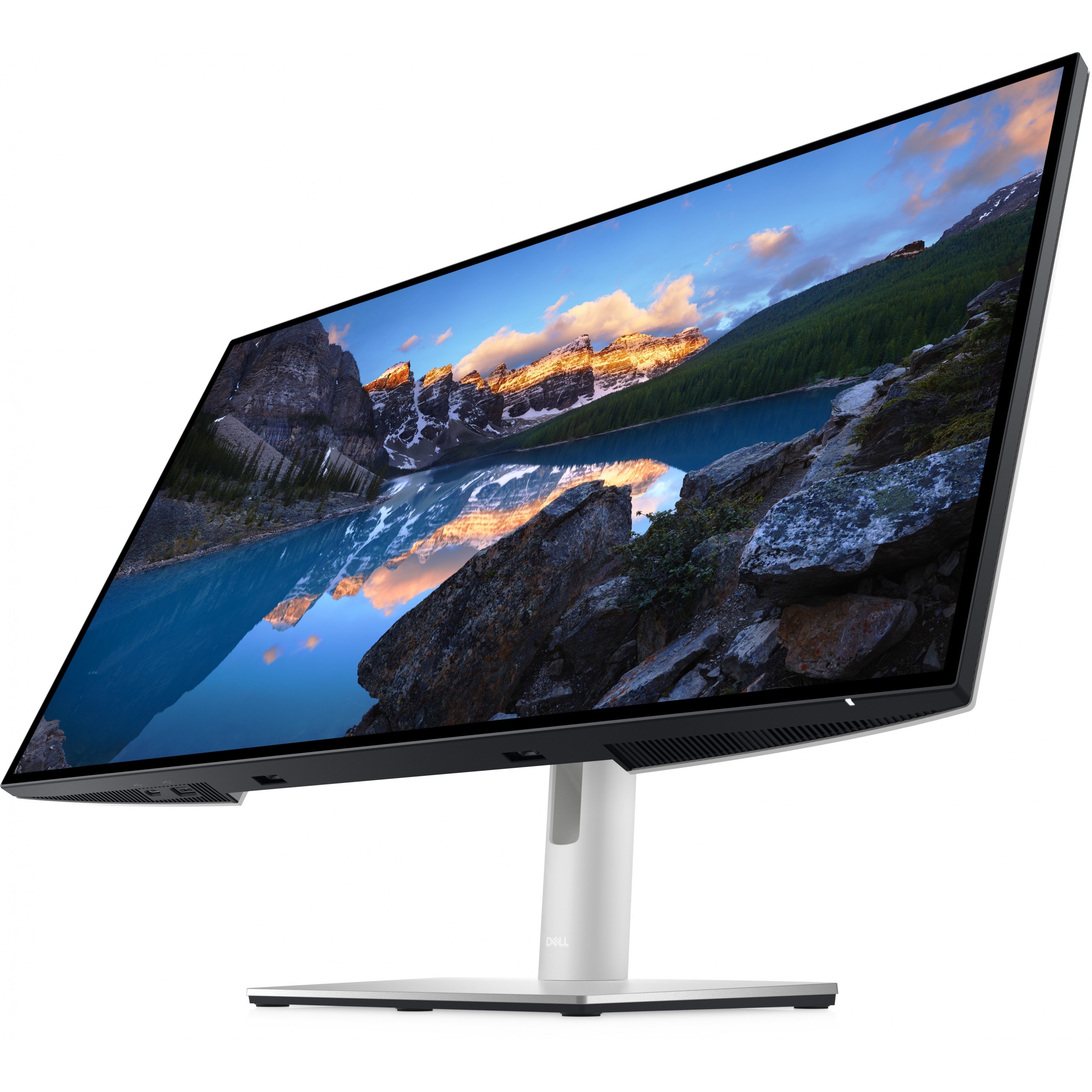 Monitor DELL UltraSharp U2722DE (27")-11