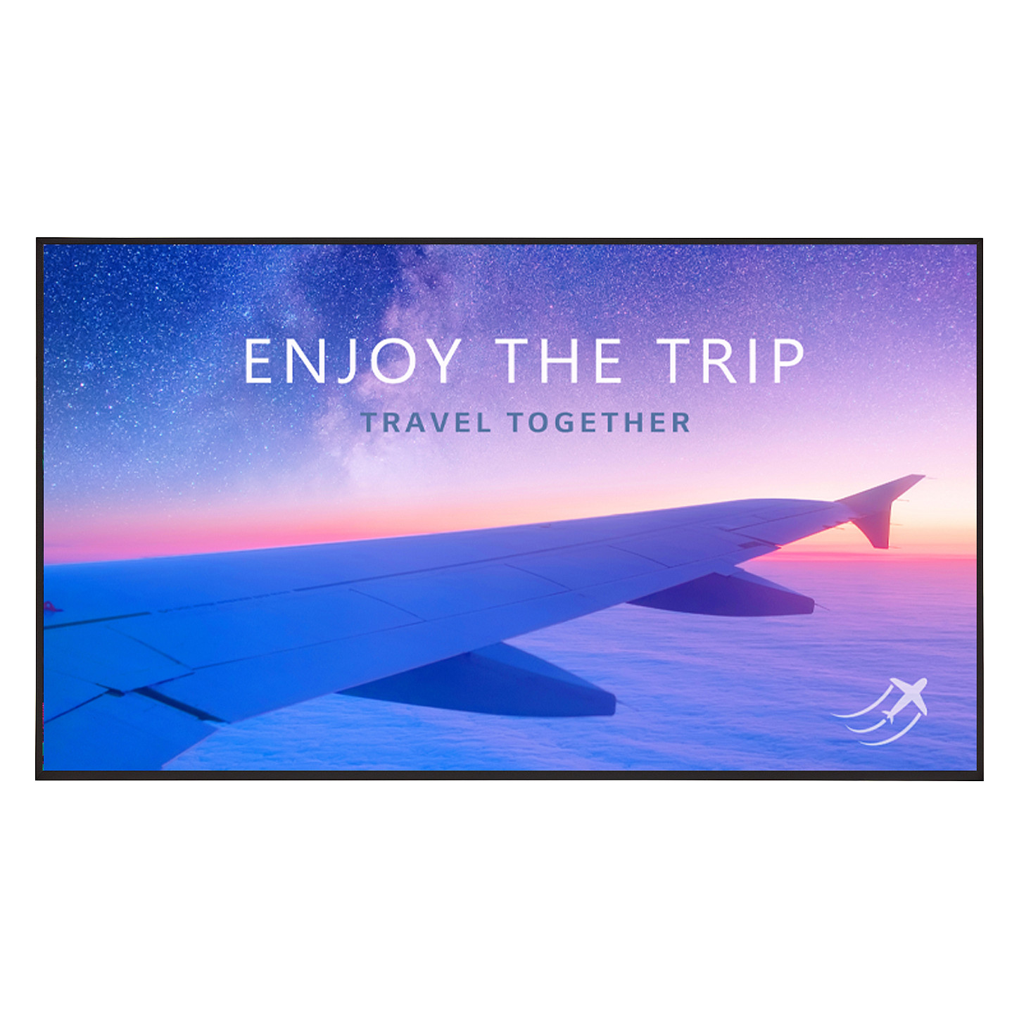 Profesionalni monitor LG 43UH7N-E (43", 4k uhd, ips, 700 nits, webos, 24/7, crni)