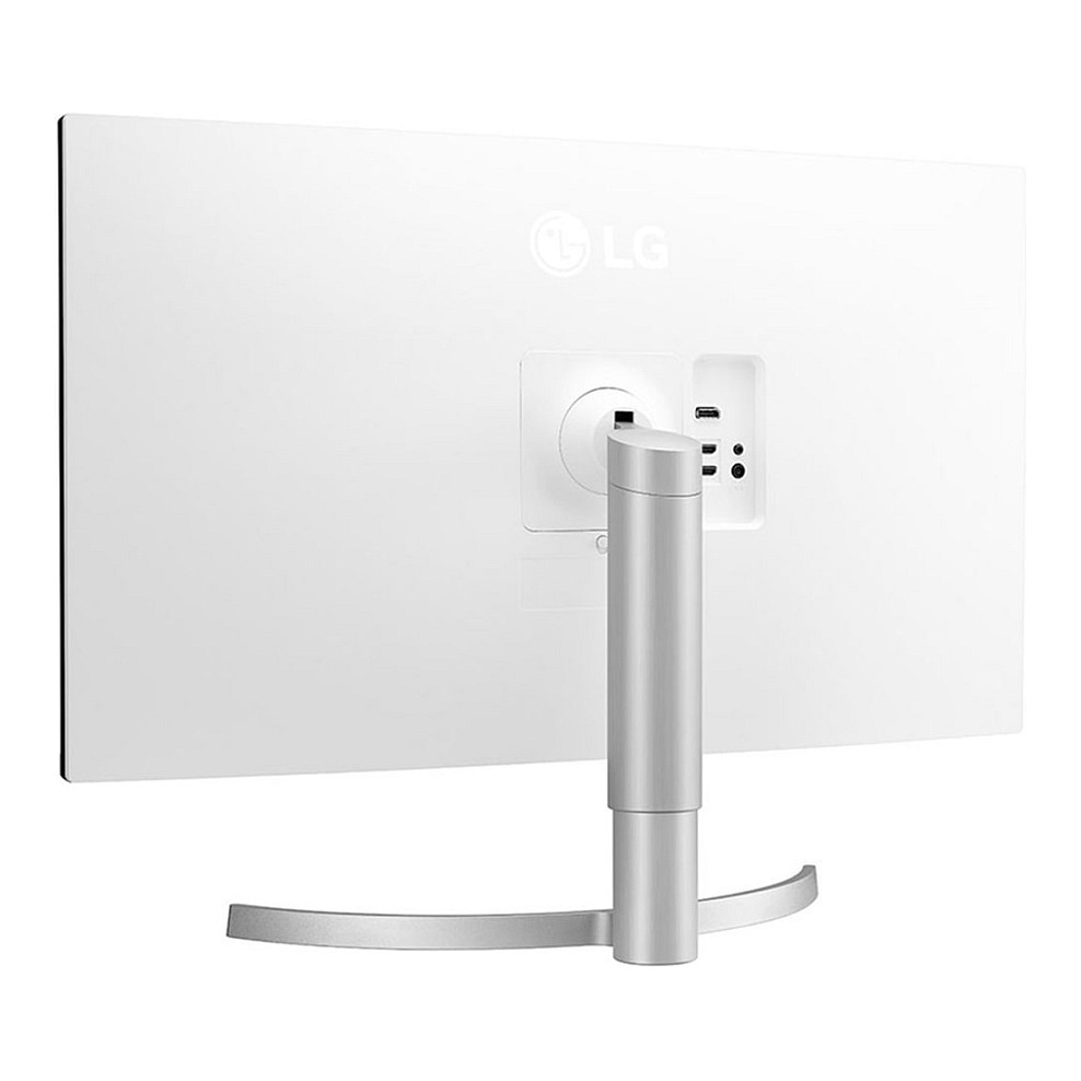 Monitor LG 32UN650K-W (32", 4K Ultra HD, IPS, 60 Hz, HDMI/DP)-7