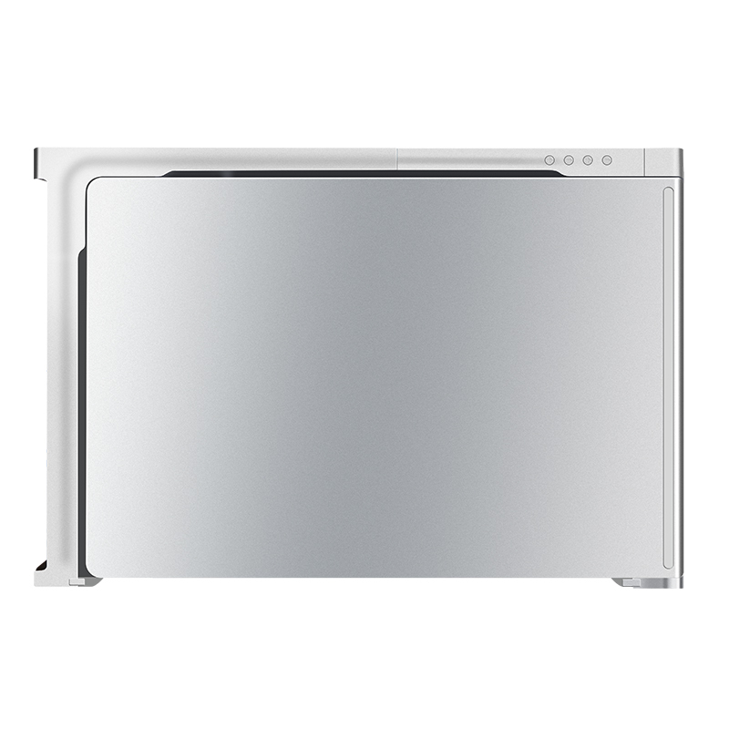 Prijenosni monitor EXTRALINK Smart Life S350 (2x 13.3" FHD IPS, za laptope 13.3"-17.3")-3