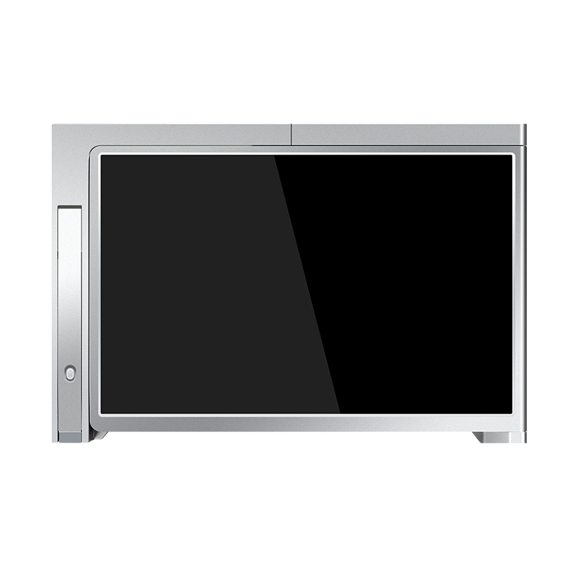 Prijenosni monitor EXTRALINK Smart Life S350 (2x 13.3" FHD IPS, za laptope 13.3"-17.3")-2