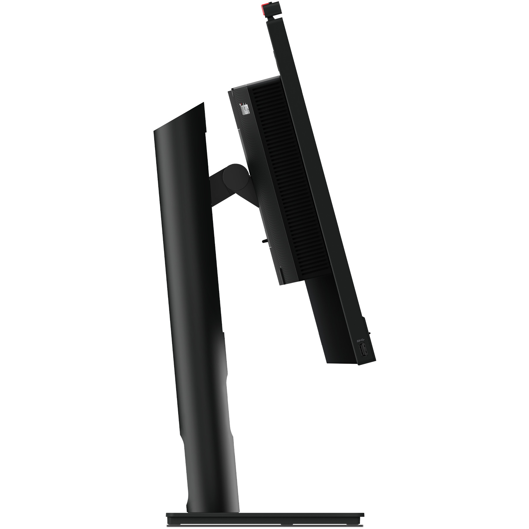 Monitor LENOVO ThinkCentre Tiny-In-One 24 (23.8", 1920 x 1080, IPS, 6 ms, HDMI/DP)-5