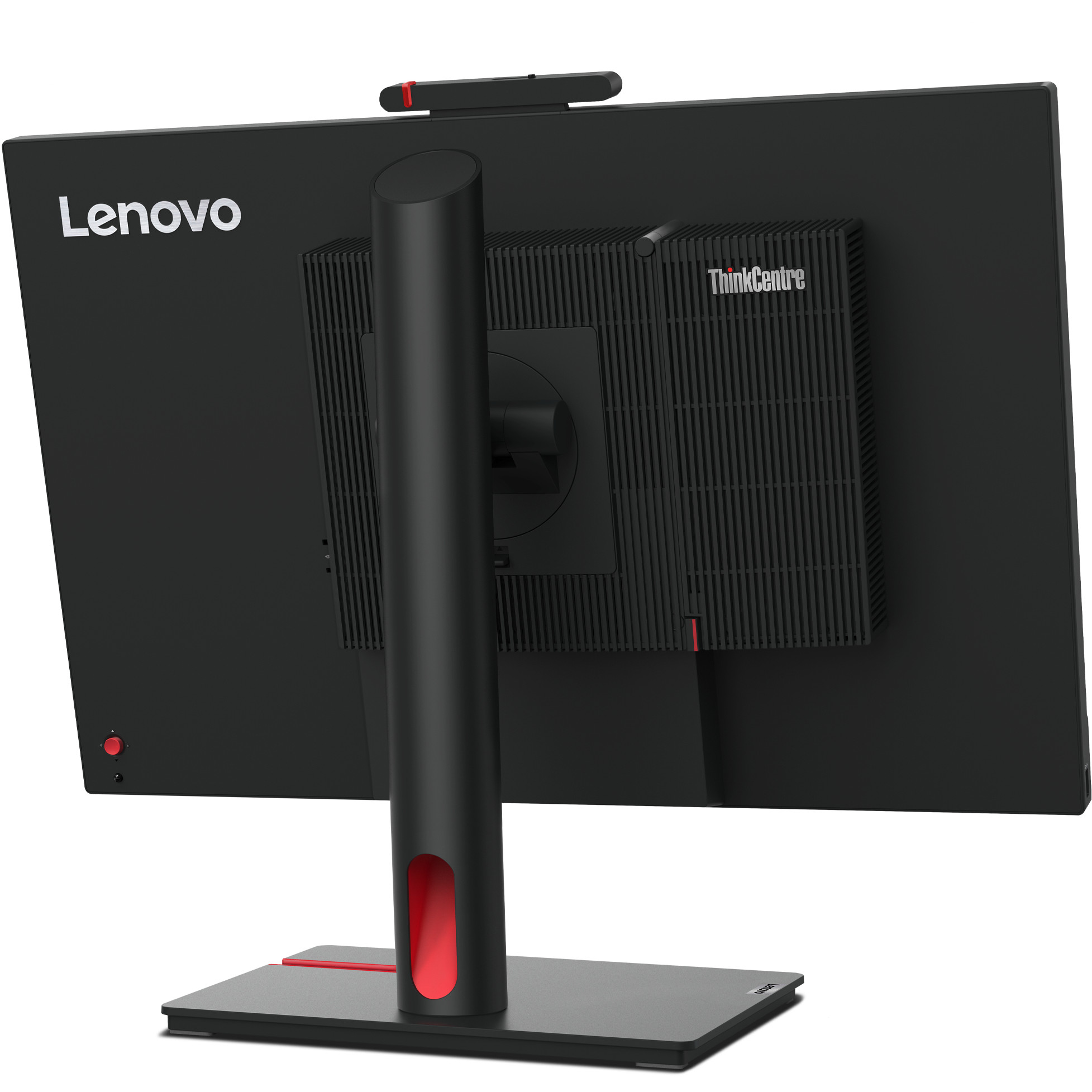 Monitor LENOVO ThinkCentre Tiny-In-One 24 (23.8", 1920 x 1080, IPS, 6 ms, HDMI/DP)-6