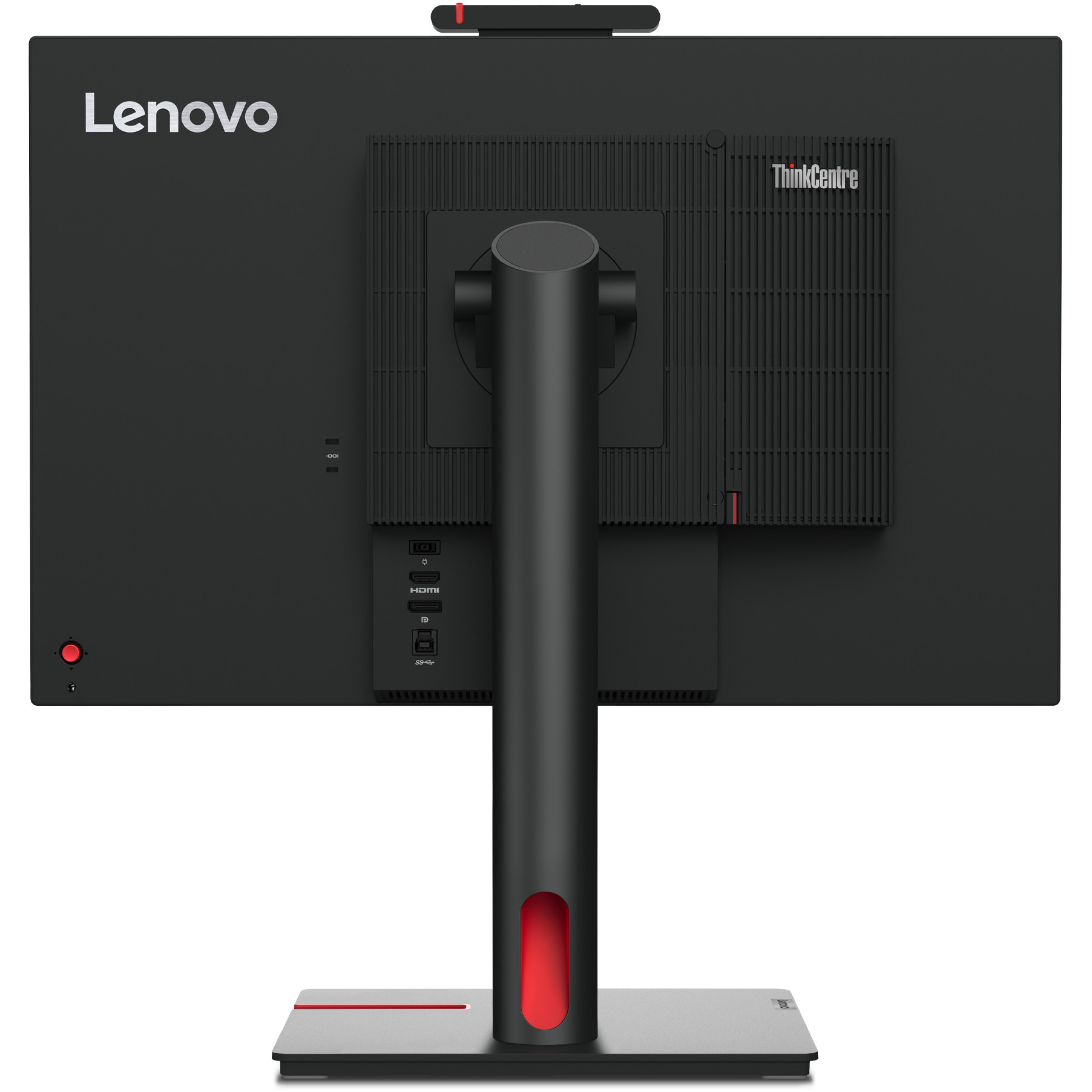 Monitor LENOVO ThinkCentre Tiny-In-One 24 (23.8", 1920 x 1080, IPS, 6 ms, HDMI/DP)-16