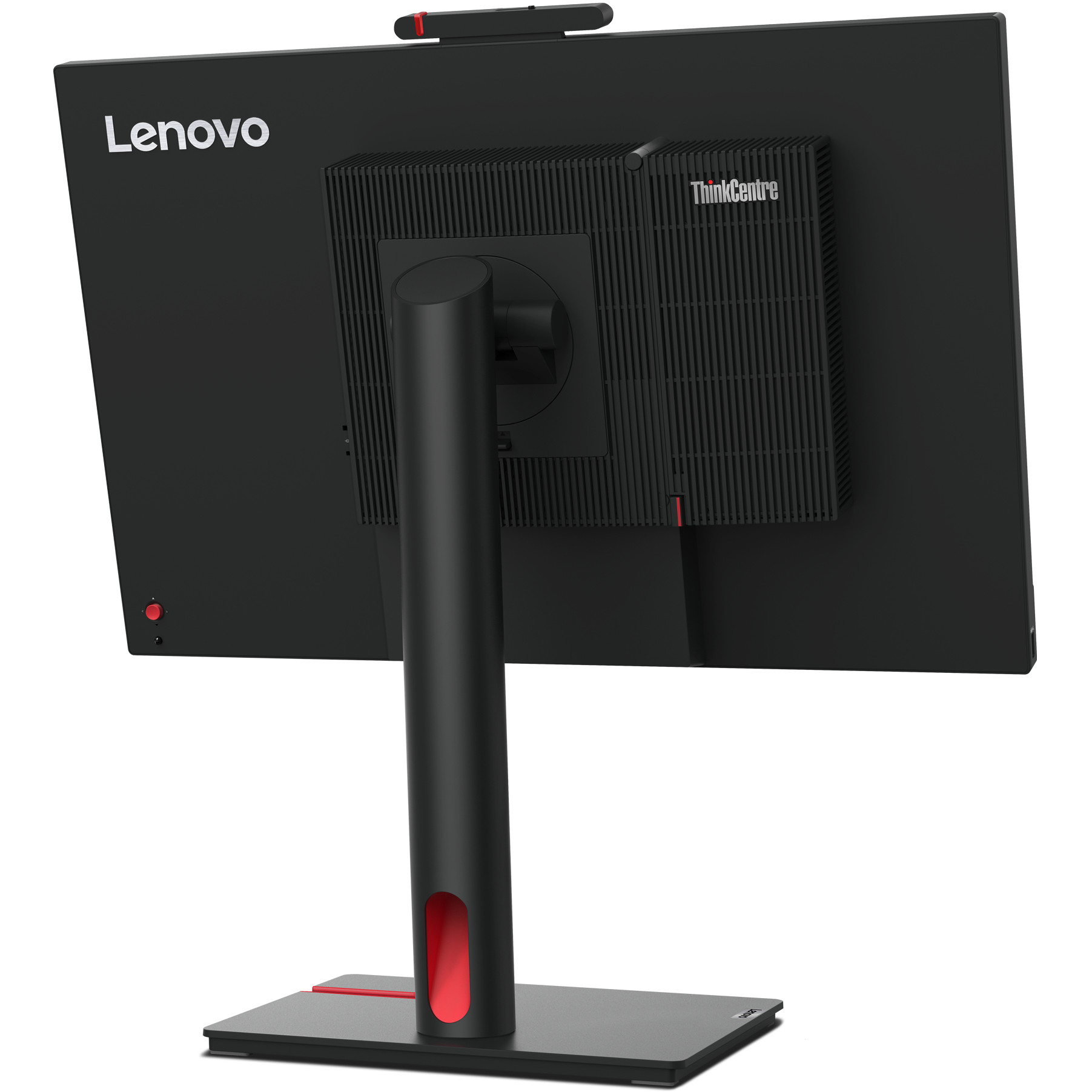 Monitor LENOVO ThinkCentre Tiny-In-One 24 (23.8", 1920 x 1080, IPS, 6 ms, HDMI/DP)-18