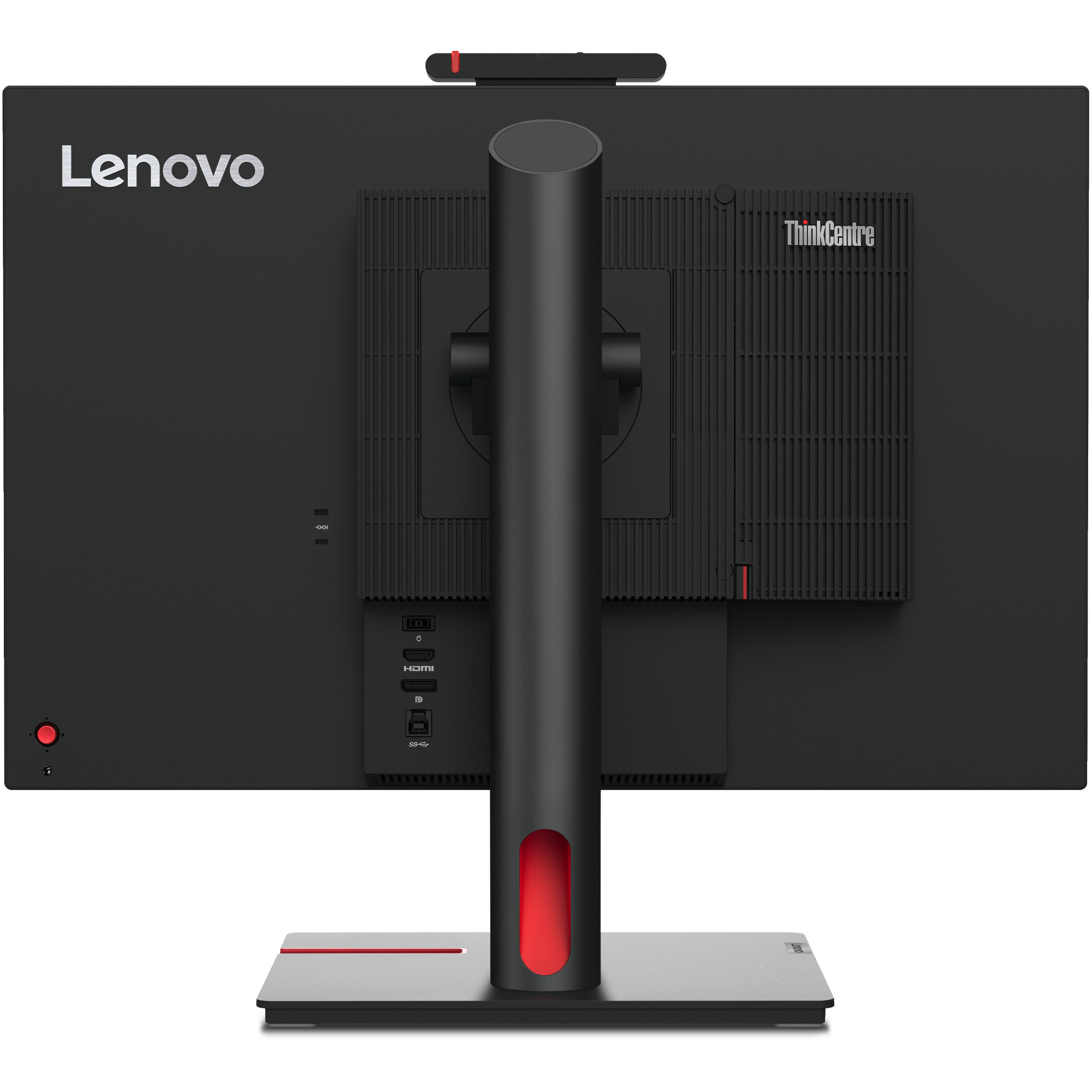 Monitor LENOVO ThinkCentre Tiny-In-One 24 (23.8", 1920 x 1080, IPS, 6 ms, HDMI/DP)-22