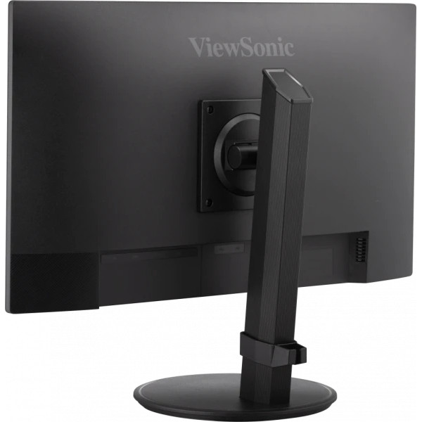 Monitor VIEWSONIC VG2408A 61 cm (24") 1920 x 1080 pixels Full HD LED Crna-4