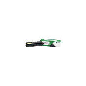 Toner LEXMARK 70C20Y0 Original Žuti (1500 stranica)-0