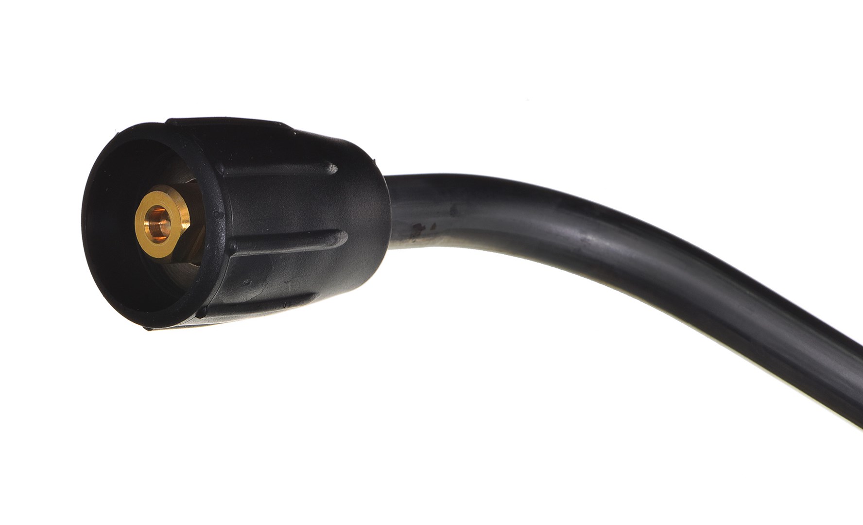 Kärcher 2.638-817.0 garden water spray gun nozzle Garden water spray lance Black-1