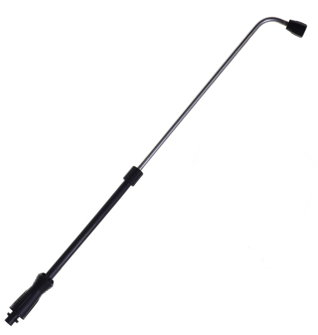 Kärcher 2.638-817.0 garden water spray gun nozzle Garden water spray lance Black-2