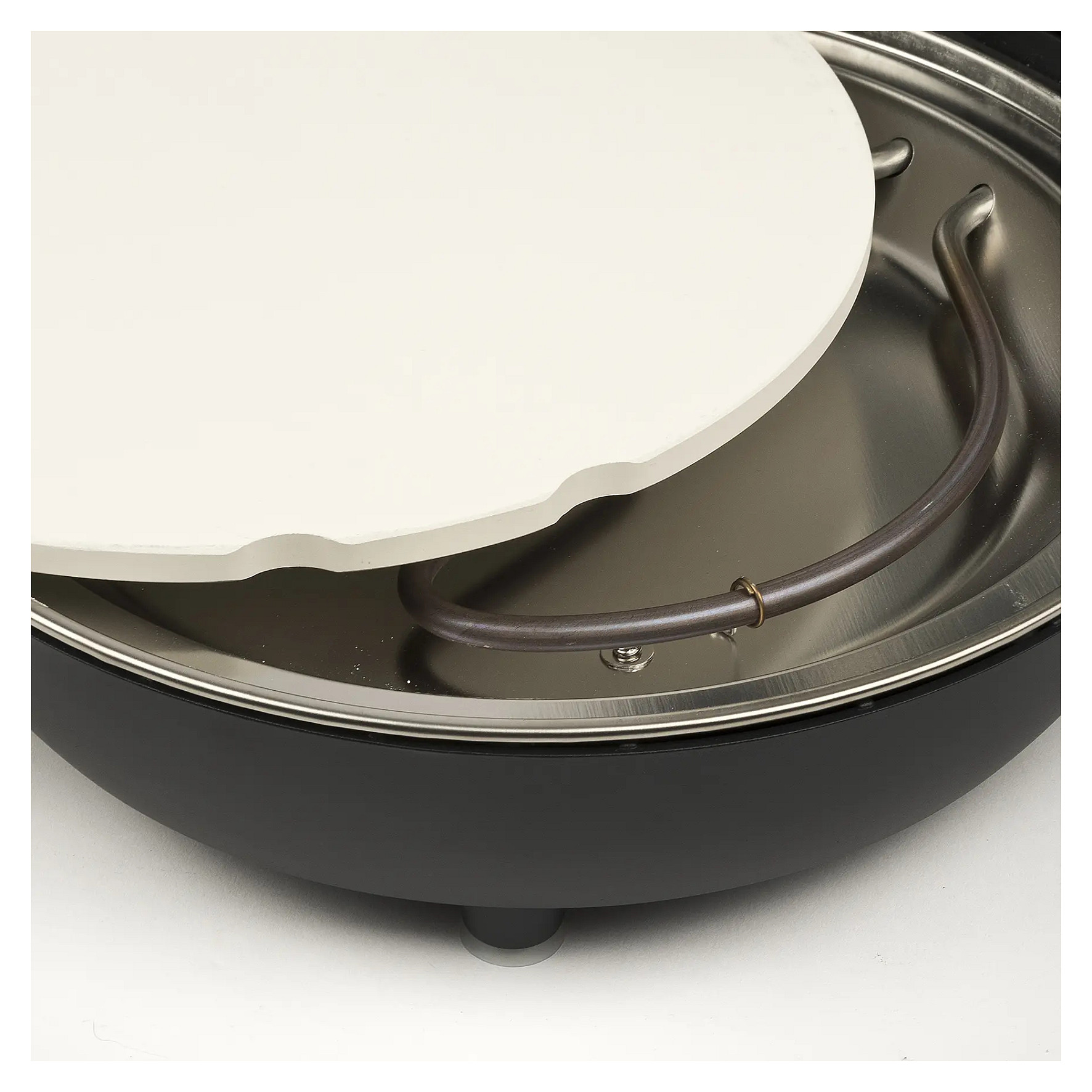 Piec do pizzy G3FERRARI G10199 (maksimalni promjer pizze 31 cm, snaga 1200 W, temperatura 420 °C)-7