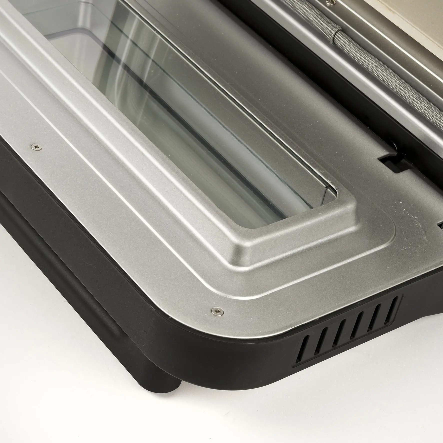 Piec do pizzy G3FERRARI G10204 (snaga 1600-1850 W, maksimalna temperatura 450 °C, maksimalni promjer pizze 32 cm)-2