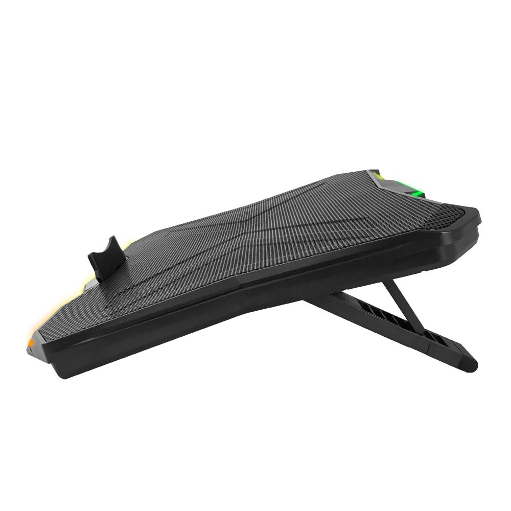 Hladnjak za laptop ESPERANZA EGC110 (800 okr/min) crna