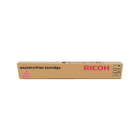Toner RICOH 841927 (1 komad, original) magenta-0