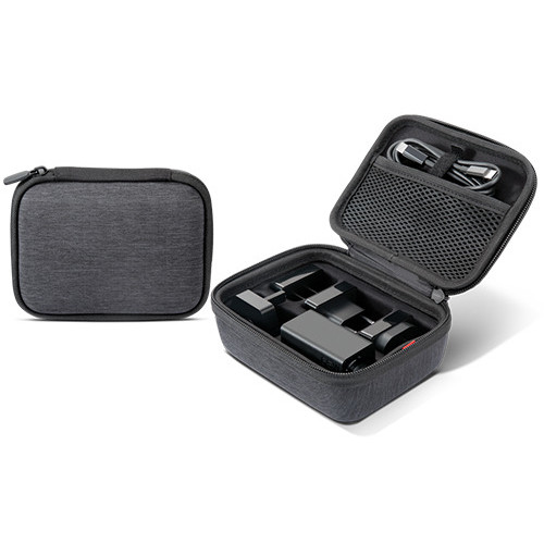 Punjač LENOVO USB-C 65W AC Travel Adapter (5,9,15,20 V, 1,8 m, crna boja)-4