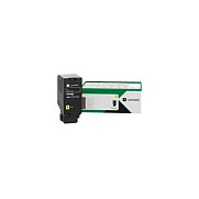 Toner LEXMARK 84C2HC0 Original (Cijan), za CX730de/CS730de, 10000 str.-0
