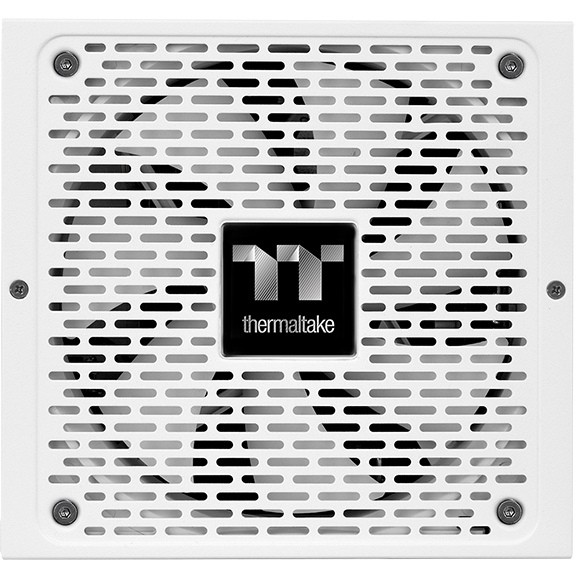 Napajanje THERMALTAKE Toughpower GF3 Snow 1200W (24-pin ATX, ATX, bijelo)-1