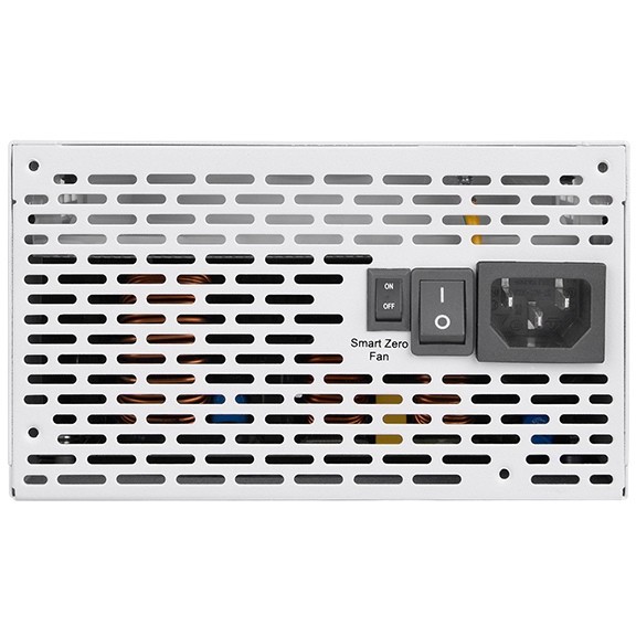 Napajanje THERMALTAKE Toughpower GF3 Snow 1200W (24-pin ATX, ATX, bijelo)-5