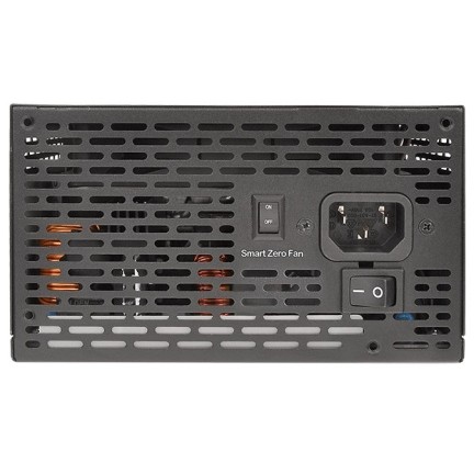 Thermaltake TOUGHPOWER GF A3 power supply unit 650 W 24-pin ATX ATX Black-5