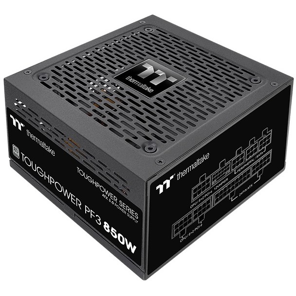 Napajanje THERMALTAKE Toughpower PF3 850 W (24-pin atx)