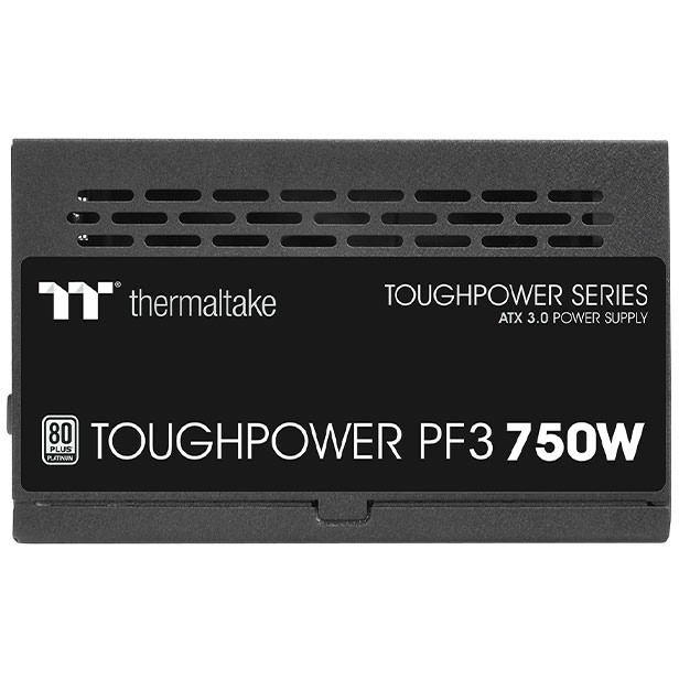 Napajanje THERMALTAKE Toughpower PF3 750 W (80 PLUS Platinum, ATX, 24-pin)-2
