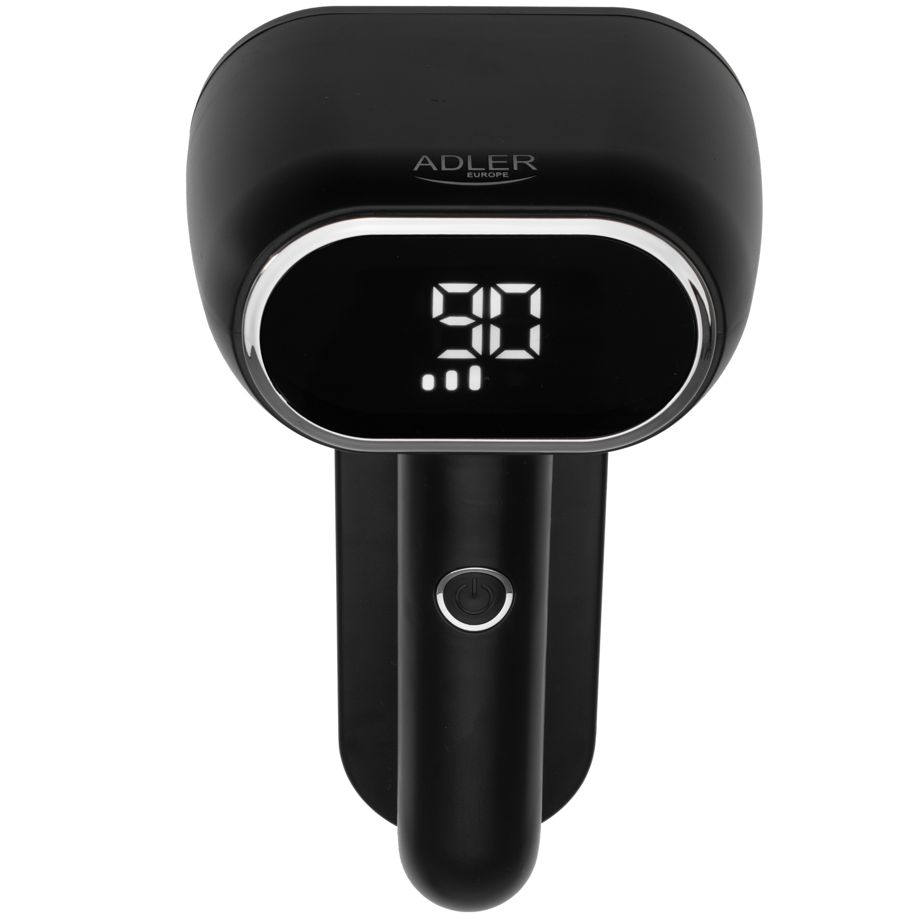 Uređaj za uklanjanje vlakana ADLER AD 9622 (10 W) crni-5