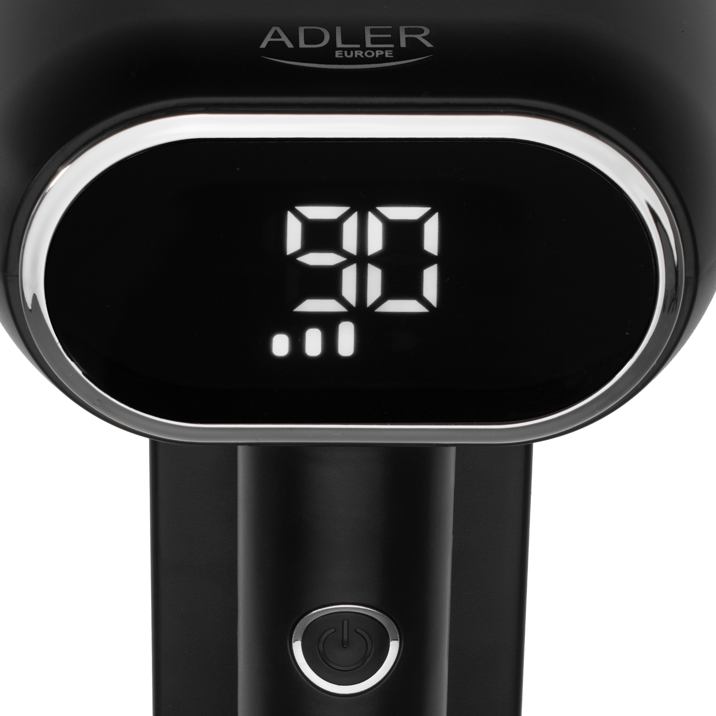 Uređaj za uklanjanje vlakana ADLER AD 9622 (10 W) crni-4