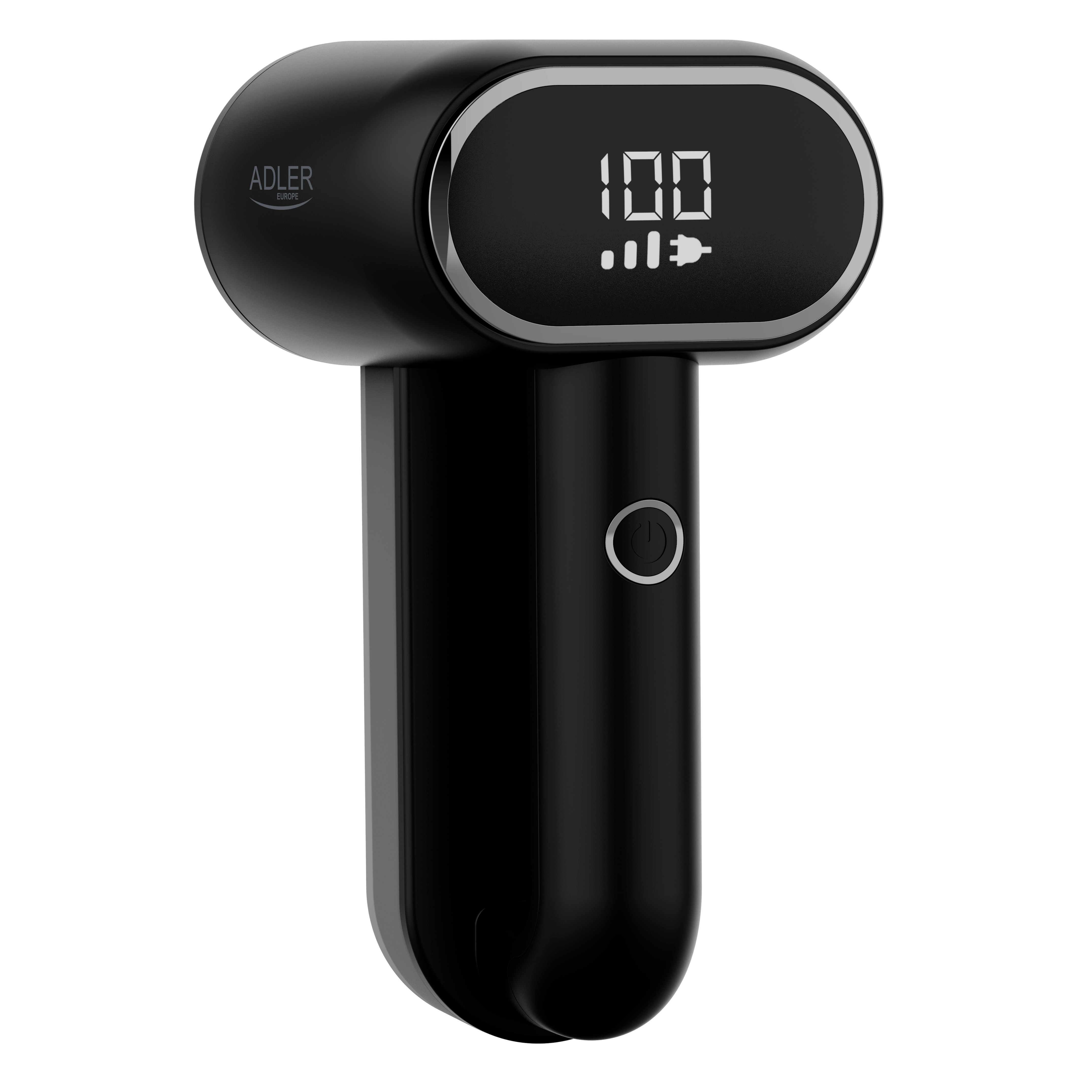 Uređaj za uklanjanje vlakana ADLER AD 9622 (10 W) crni-2