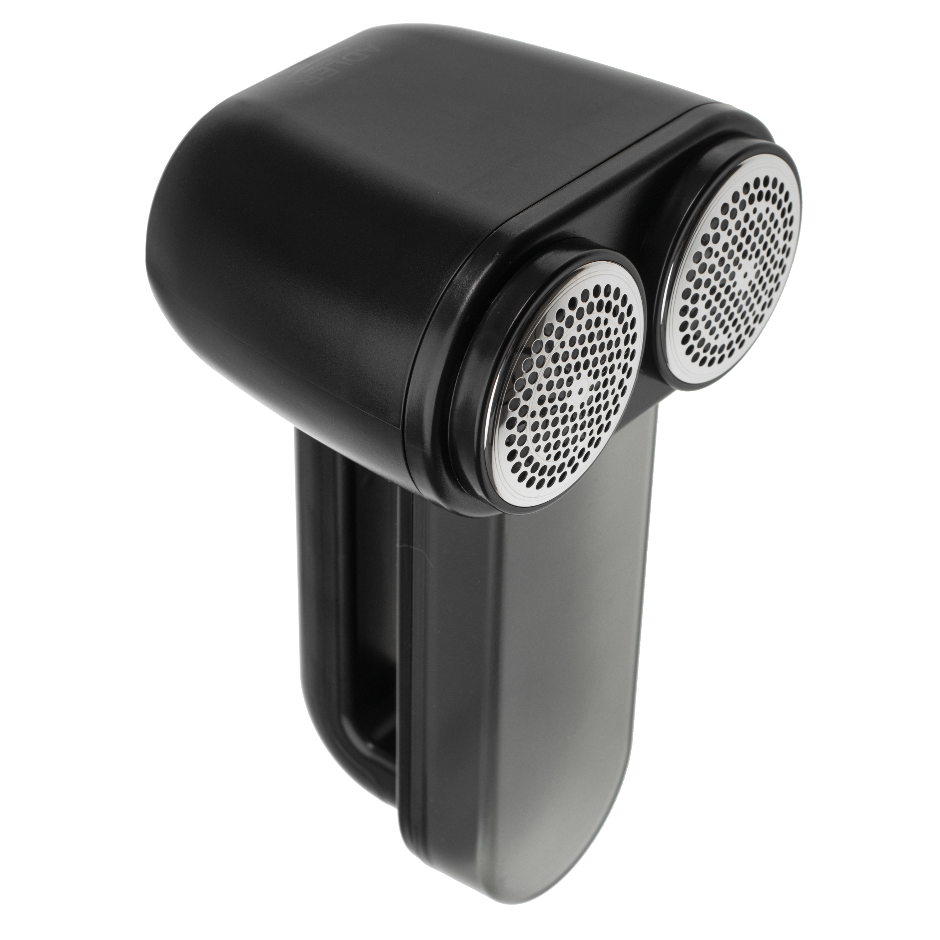 Uređaj za uklanjanje vlakana ADLER AD 9622 (10 W) crni-7