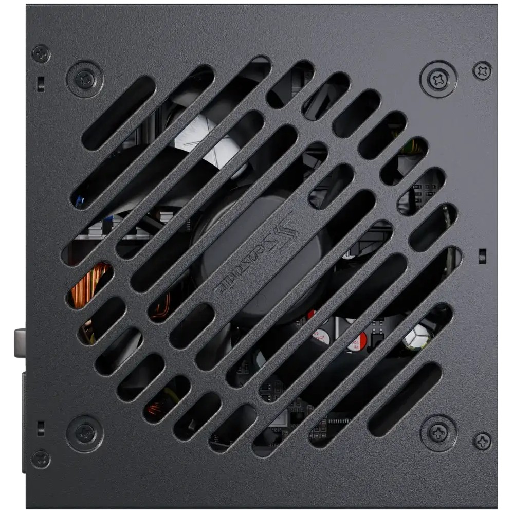 Napajanje SEASONIC Power Supply 850W Core SRP-CGX851-A5A32SF ATX 3.1 80+ Gold-2